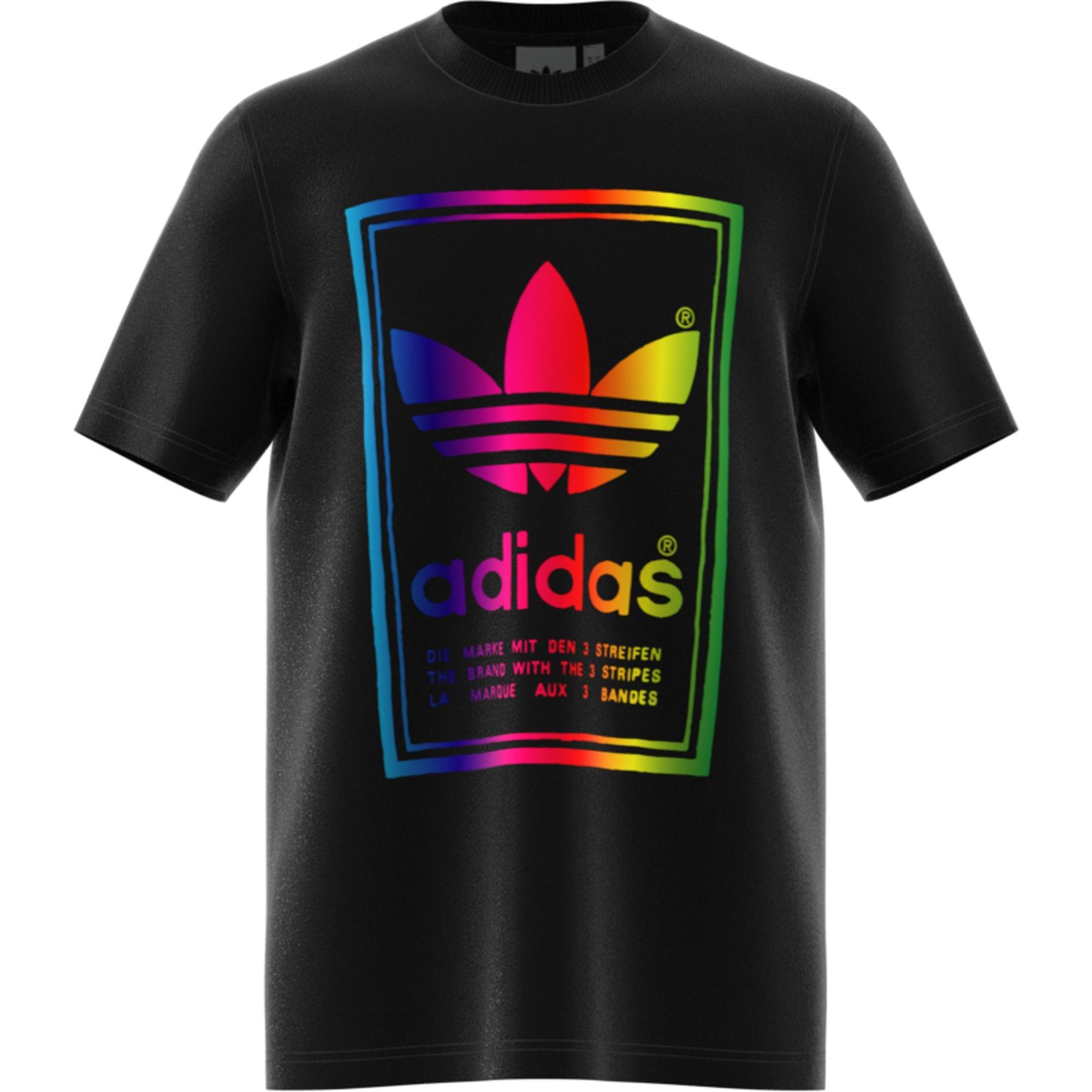 Vintage T-shirt, Black, A901_ONE, large image number 13