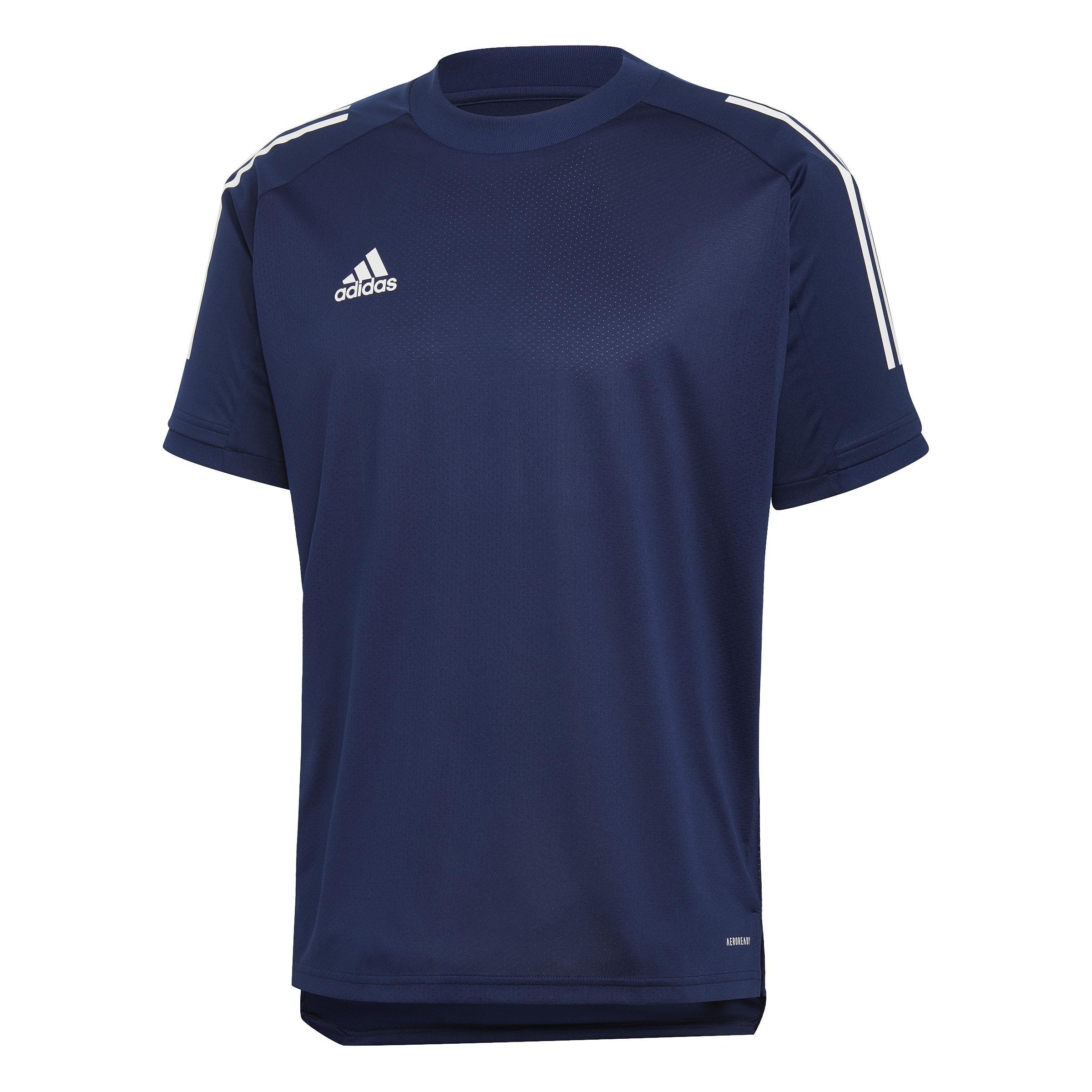 Condivo 20 Training Jersey Team, Blue, , large image number 0