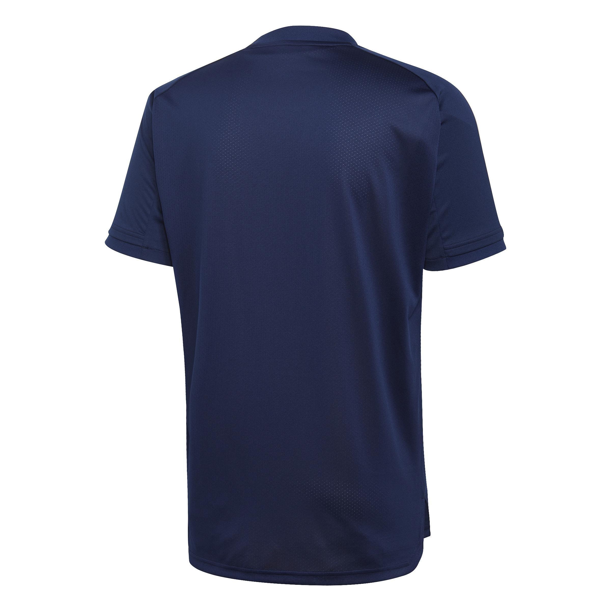 Condivo 20 Training Jersey Team, Blue, , large image number 1