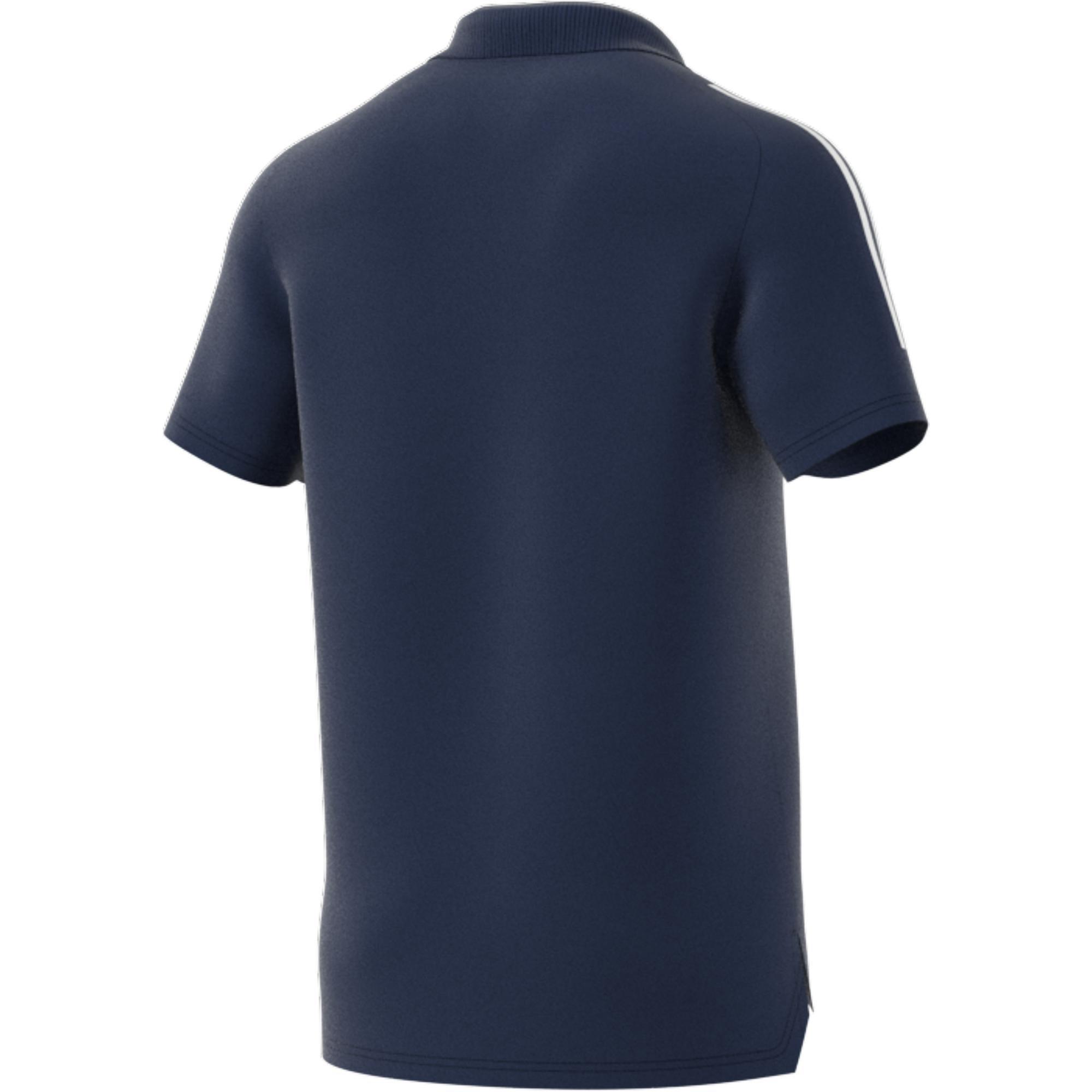 Condivo 20 Polo Shirt, Blue, , large image number 5
