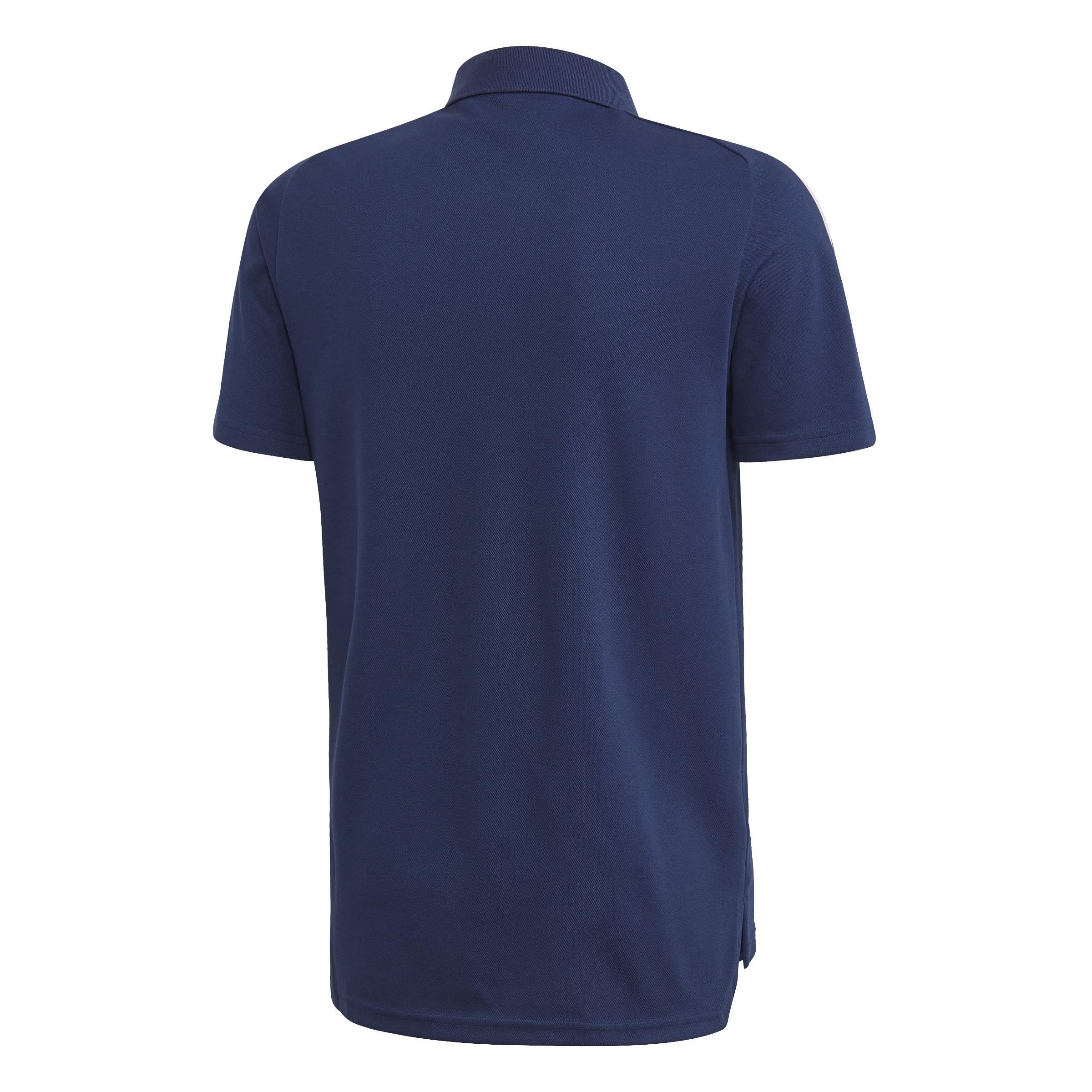 Condivo 20 Polo Shirt, Blue, , large image number 7