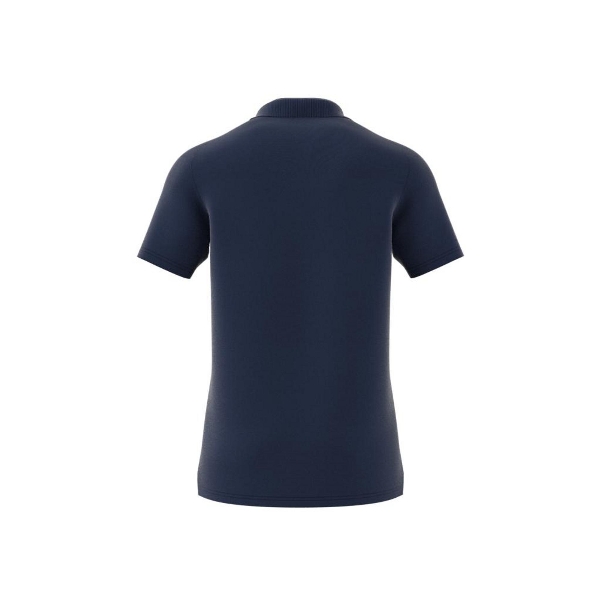 Condivo 20 Polo Shirt, Blue, , large image number 8