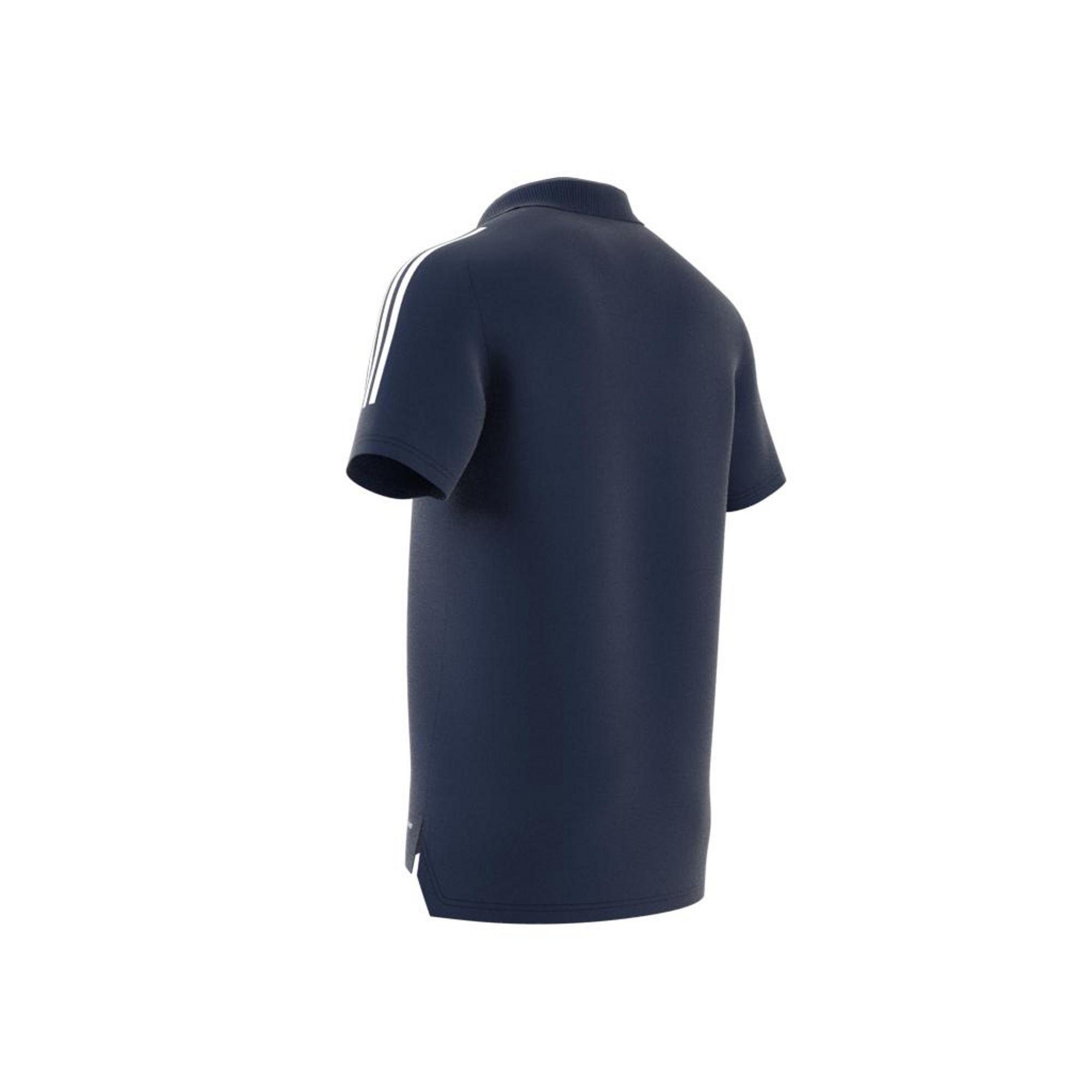 Condivo 20 Polo Shirt, Blue, , large image number 9