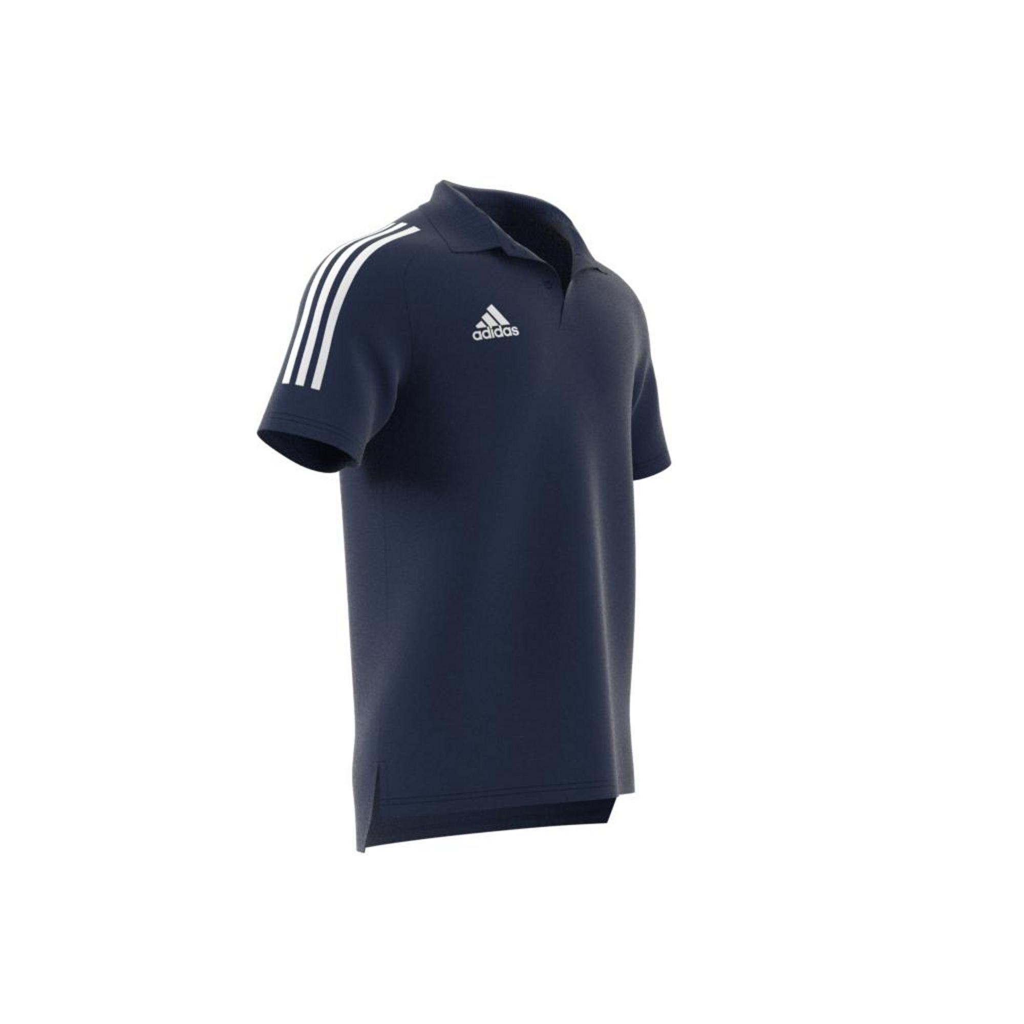 Condivo 20 Polo Shirt, Blue, , large image number 10