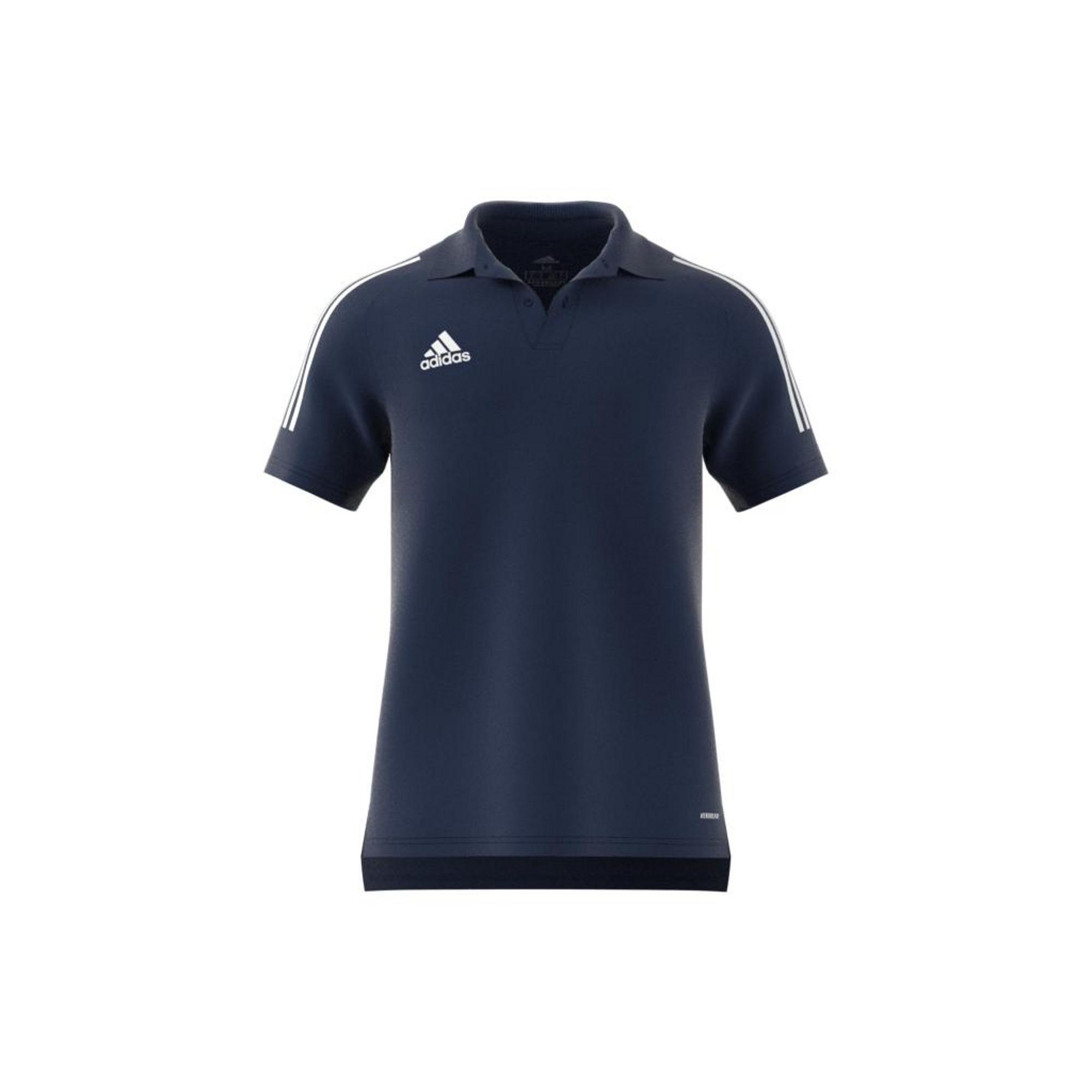 Condivo 20 Polo Shirt, Blue, , large image number 11
