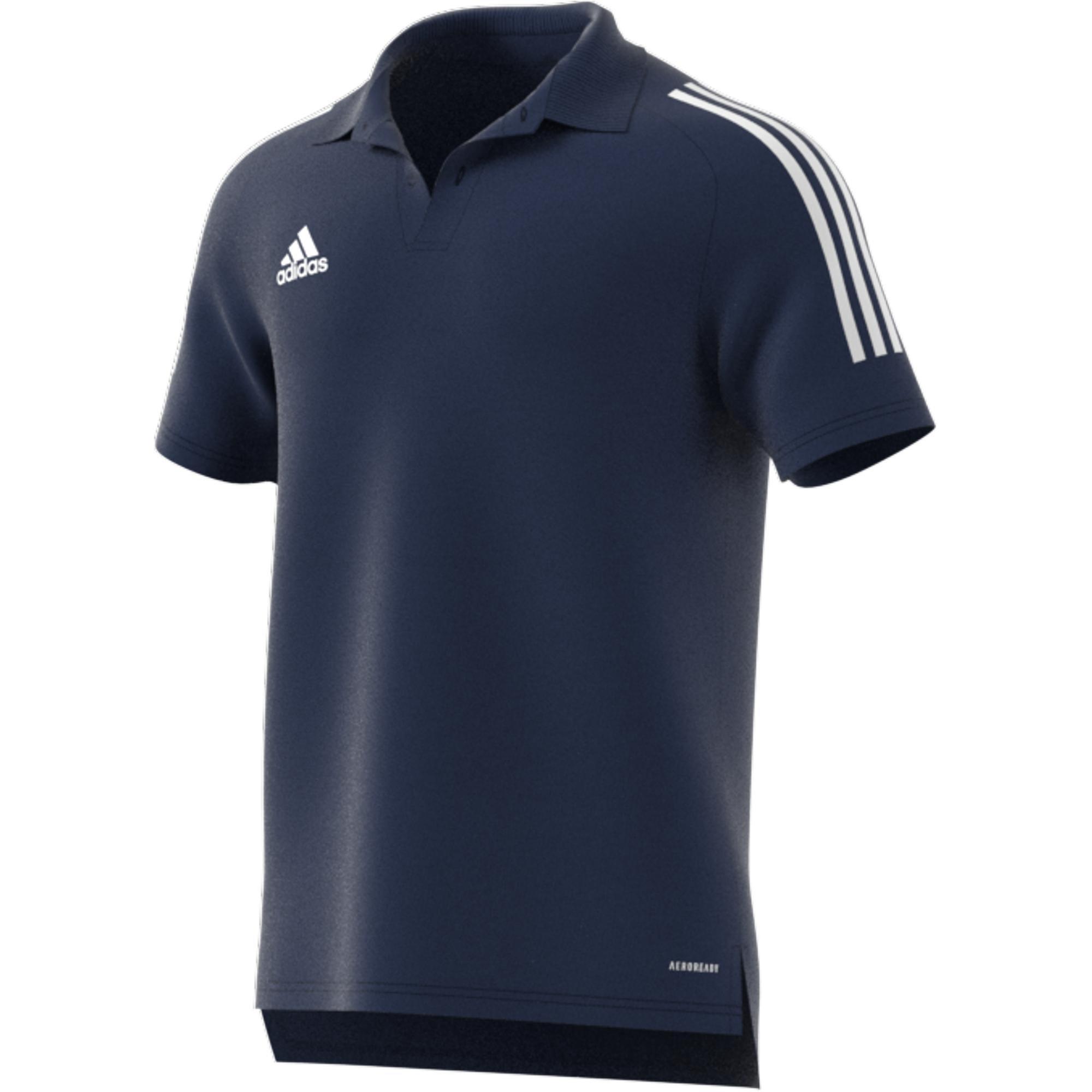 Condivo 20 Polo Shirt, Blue, , large image number 12
