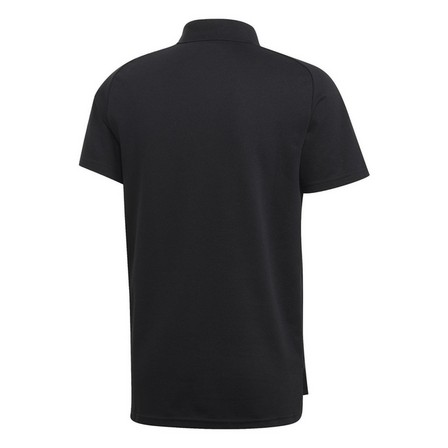 Men Condivo 20 Polo Shirt, Black, A901_ONE, large image number 1