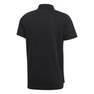 Men Condivo 20 Polo Shirt, Black, A901_ONE, thumbnail image number 1