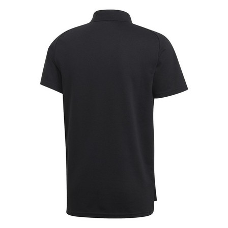 Men Condivo 20 Polo Shirt, Black, A901_ONE, large image number 7
