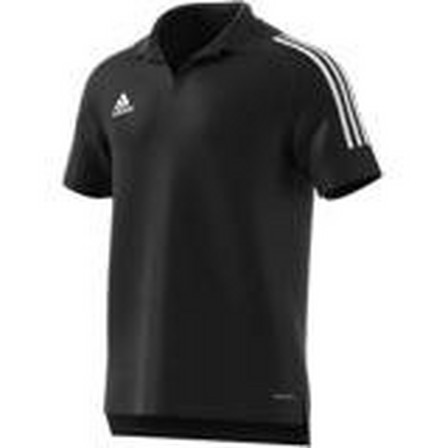 Men Condivo 20 Polo Shirt, Black, A901_ONE, large image number 14