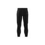 Men Own The Run 3-Stripes Tights, Black, A901_ONE, thumbnail image number 9