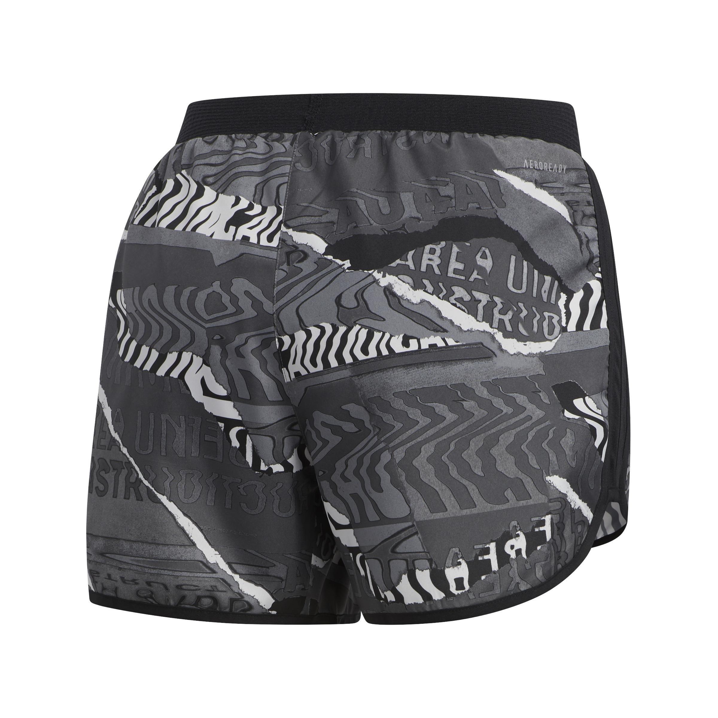 Marathon 20 City Clash Shorts, Black, A901_ONE, large image number 1