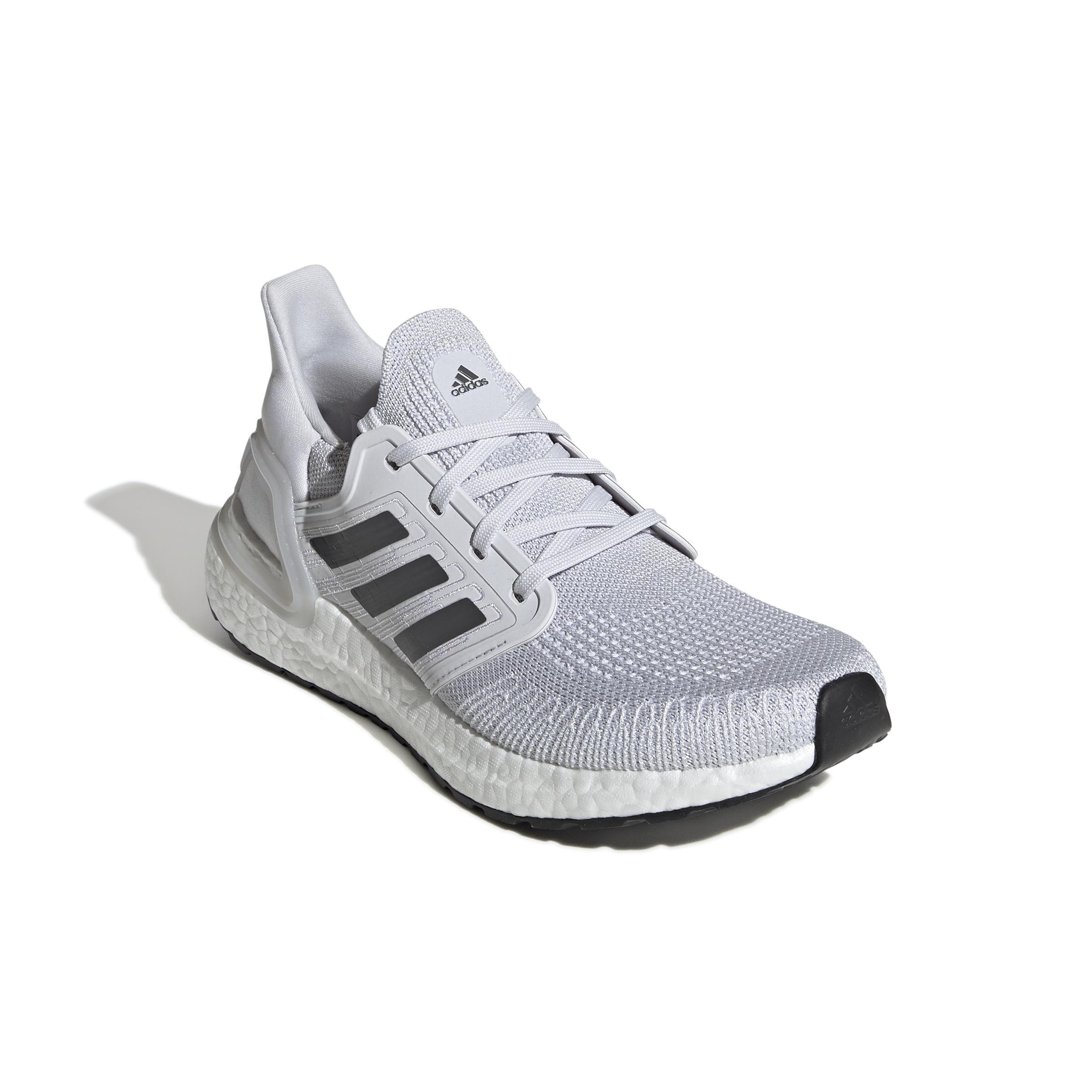 Ultraboost 20 Shoes, Grey, A901_ONE, large image number 0