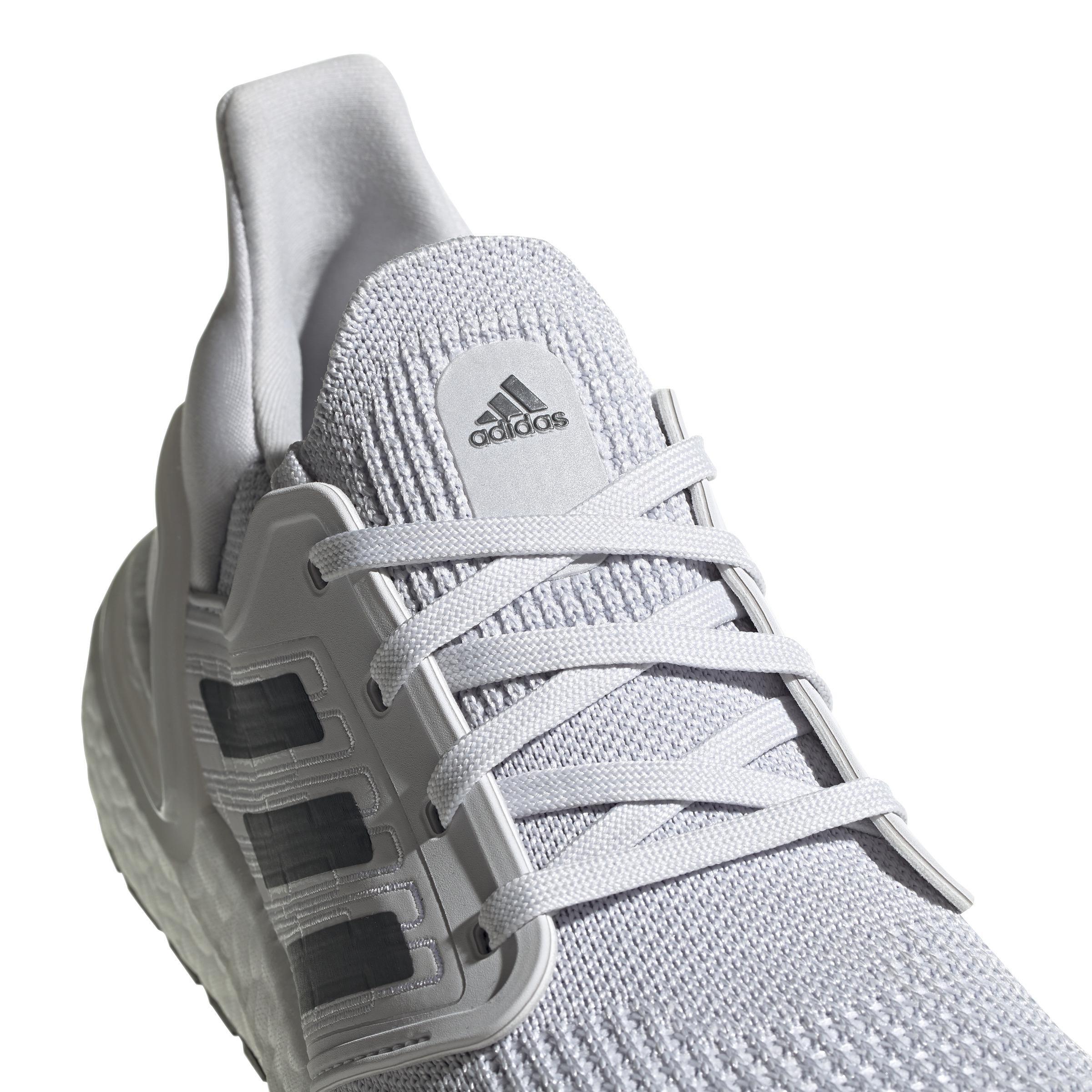 Ultraboost 20 Shoes, Grey, A901_ONE, large image number 2