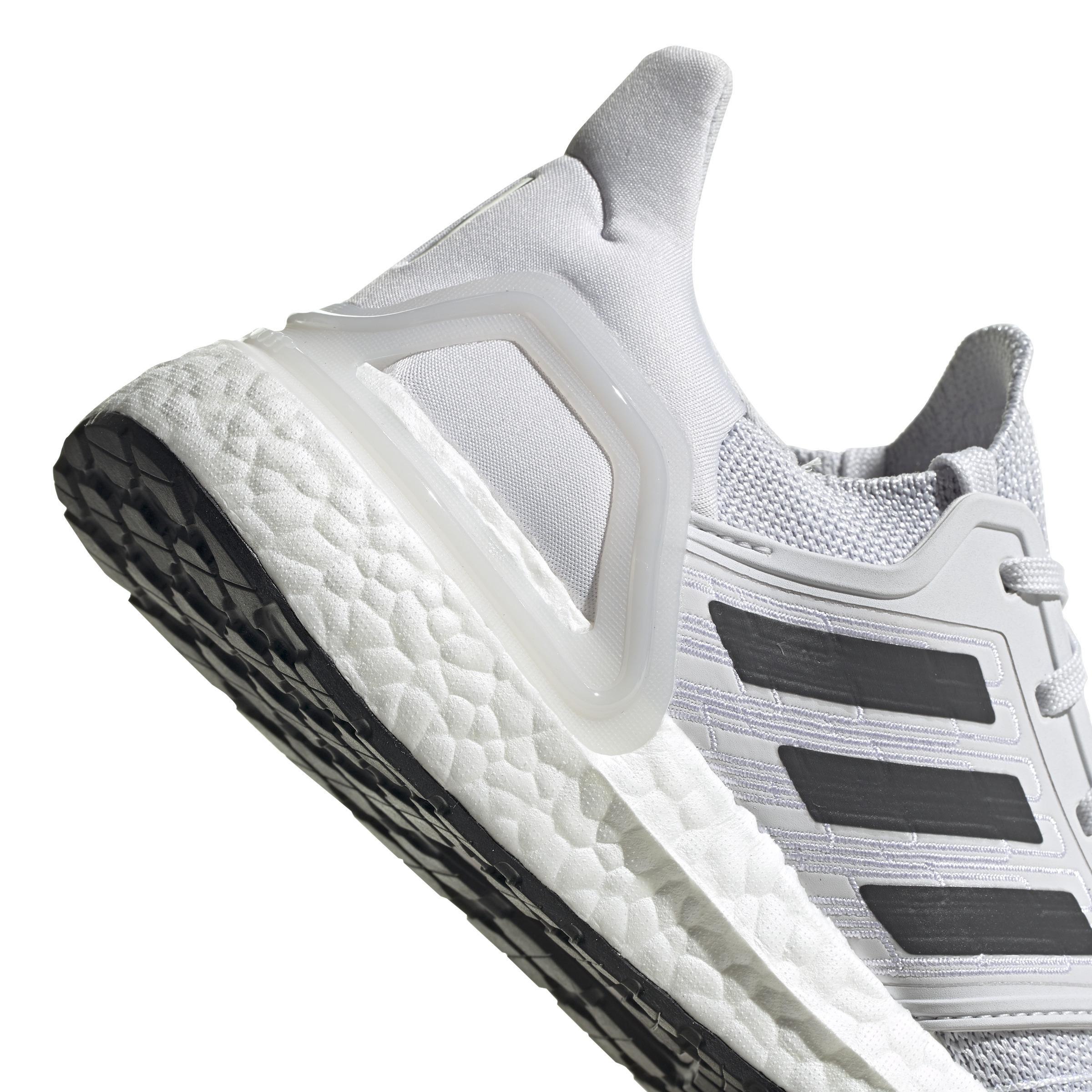 Ultraboost 20 Shoes, Grey, A901_ONE, large image number 3