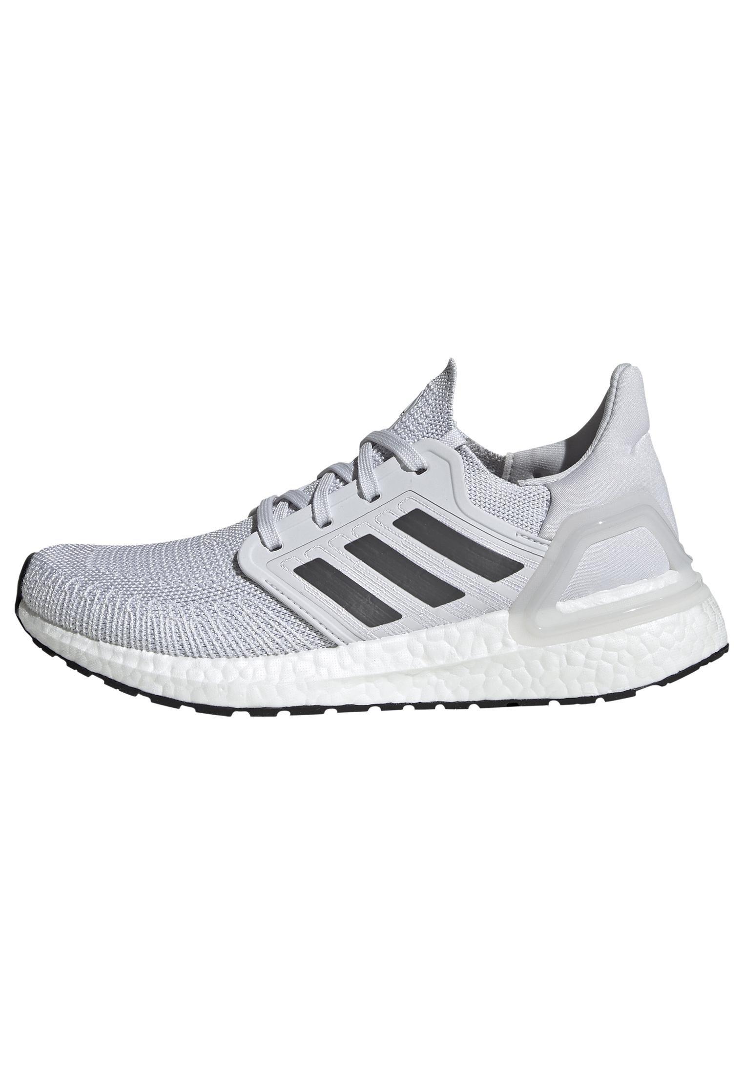 Ultraboost 20 Shoes, Grey, A901_ONE, large image number 6