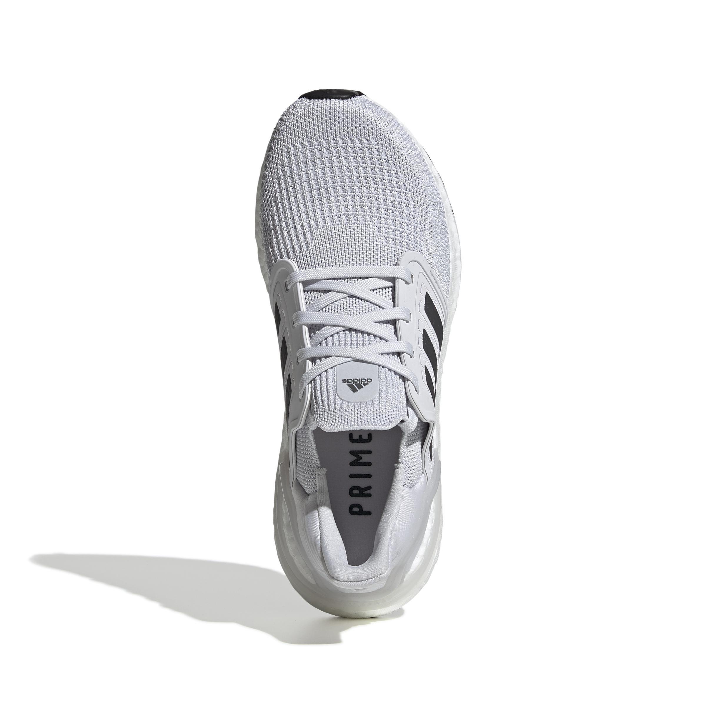 Ultraboost 20 Shoes, Grey, A901_ONE, large image number 8