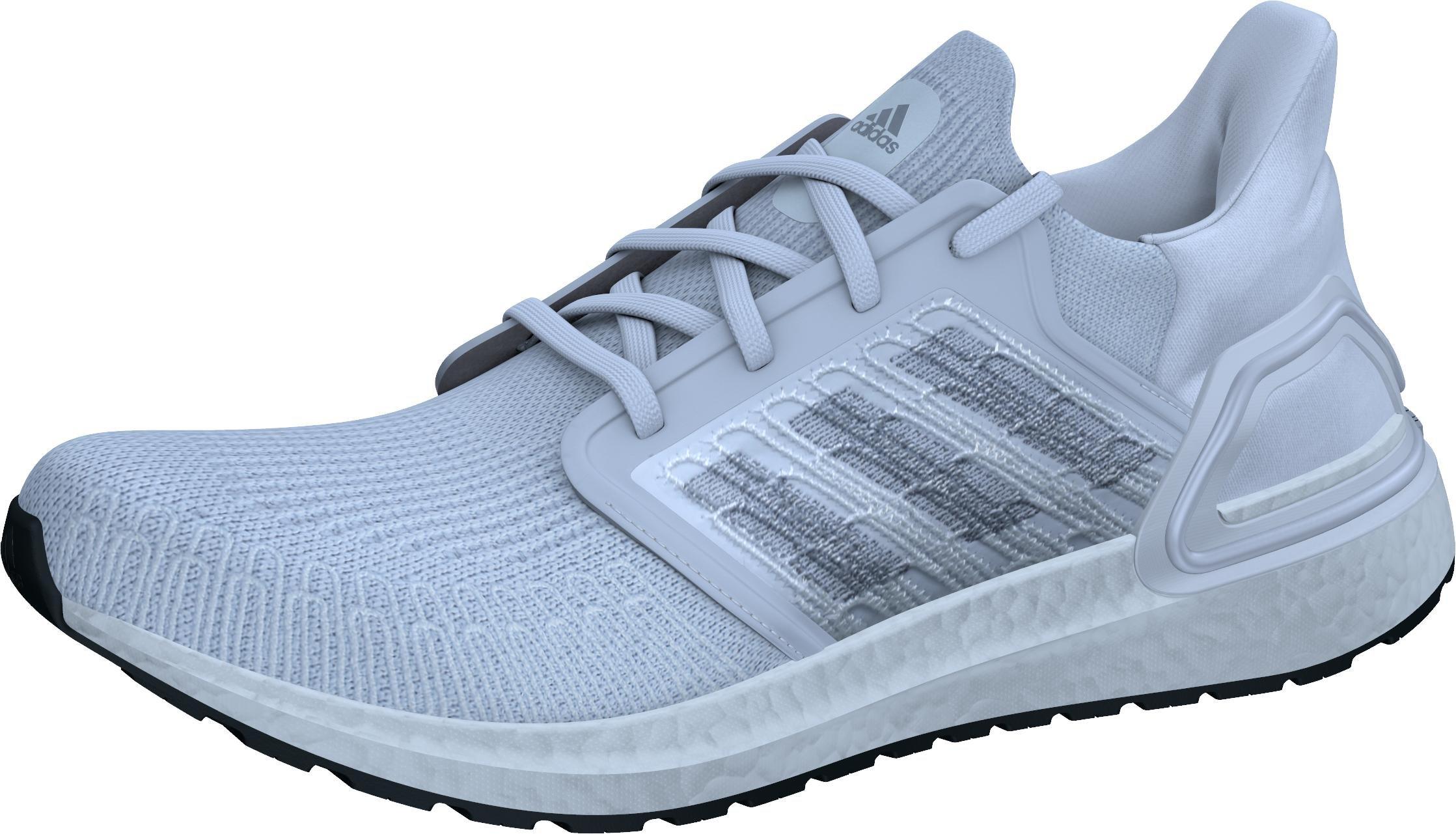 Ultraboost 20 Shoes, Grey, A901_ONE, large image number 11