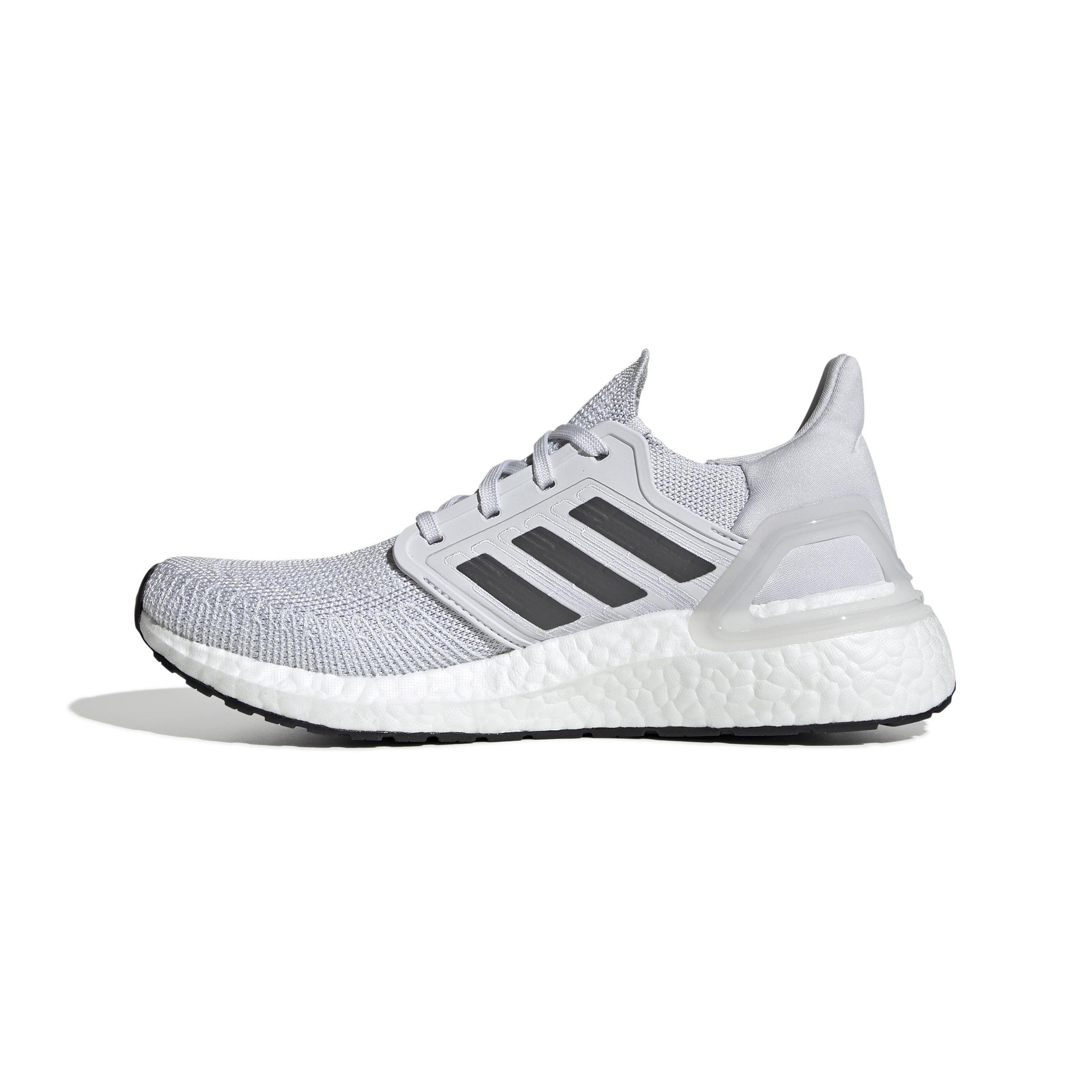 Ultraboost 20 Shoes, Grey, A901_ONE, large image number 12