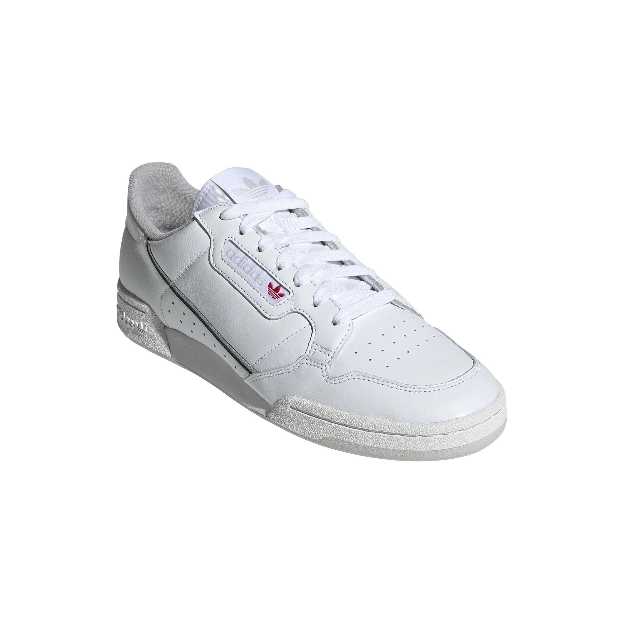 Adidas continental 80 clearance blanc