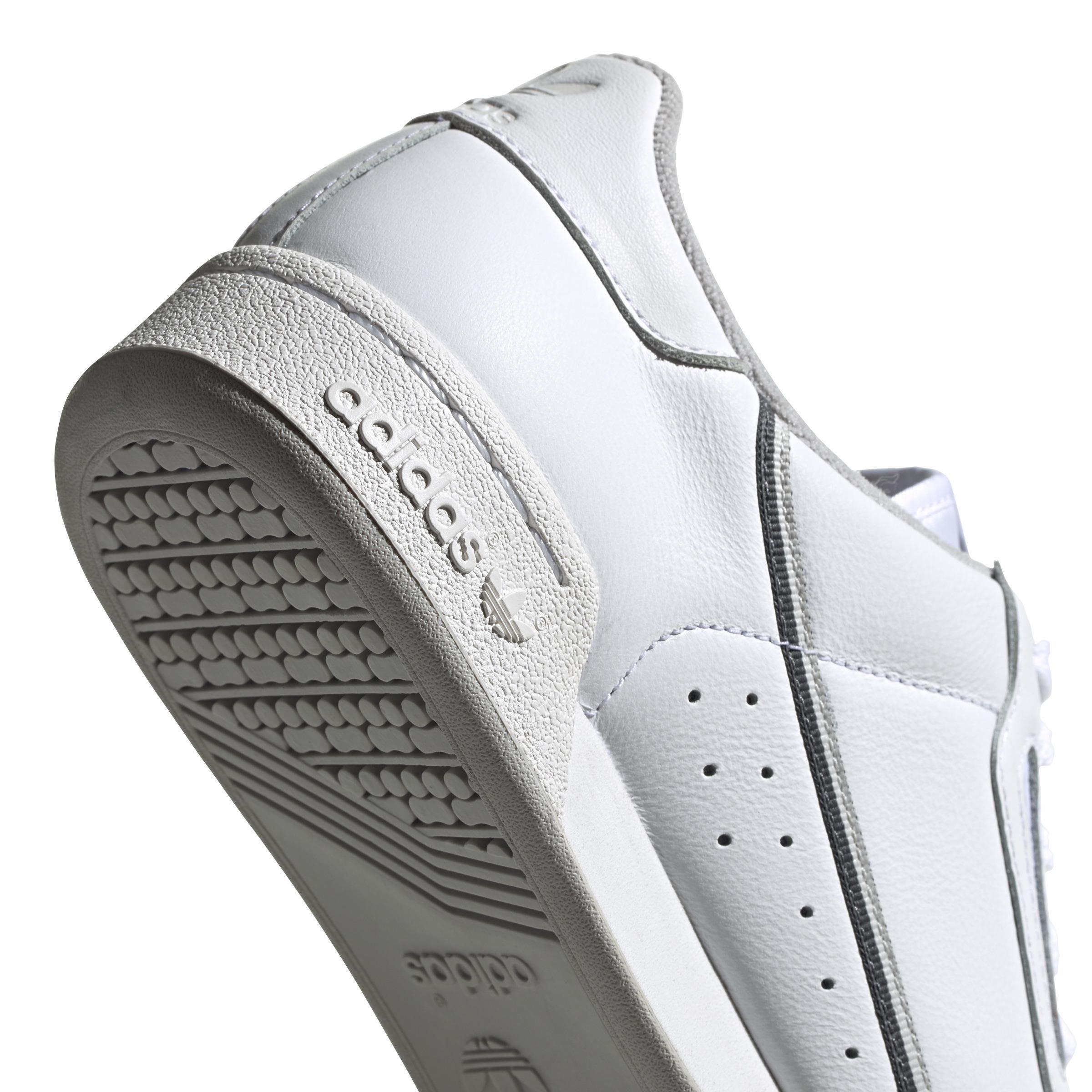 Men Continental 80 Shoes Ftwr, White, A901_ONE, large image number 5