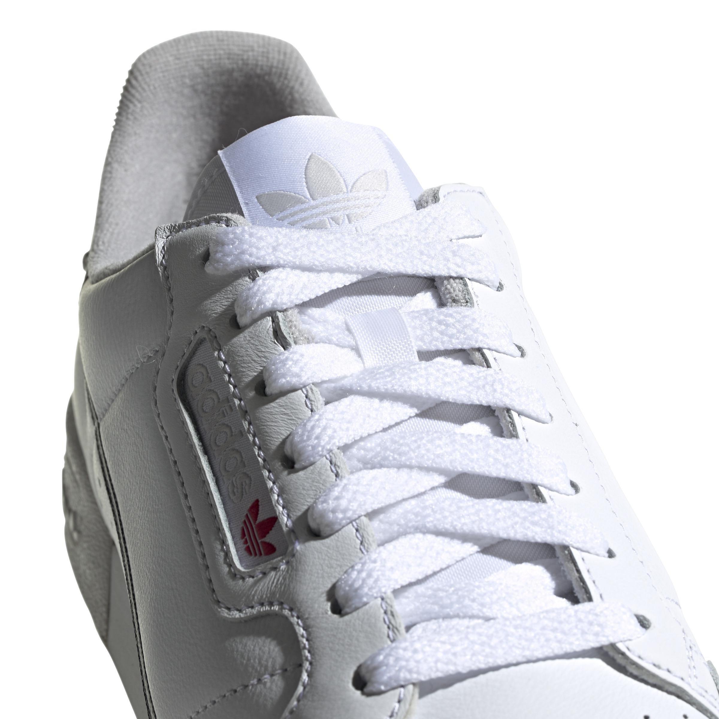 Men Continental 80 Shoes Ftwr, White, A901_ONE, large image number 6
