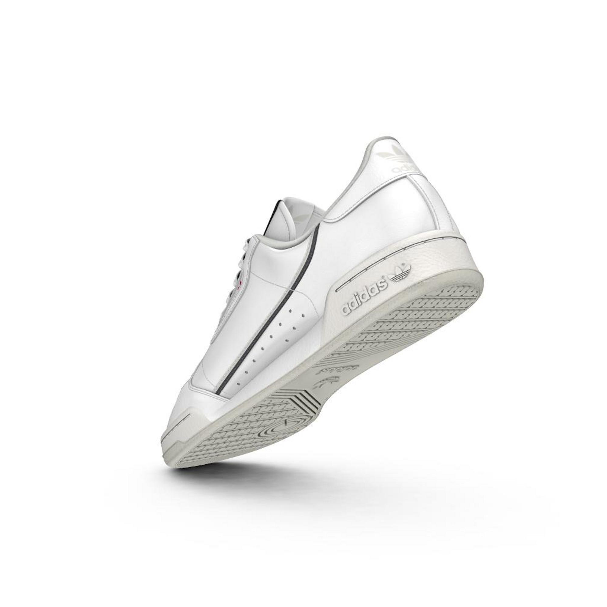 Continental 80 Shoes Ftwr, White, , large image number 15