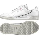 Men Continental 80 Shoes Ftwr, White, A901_ONE, large image number 16