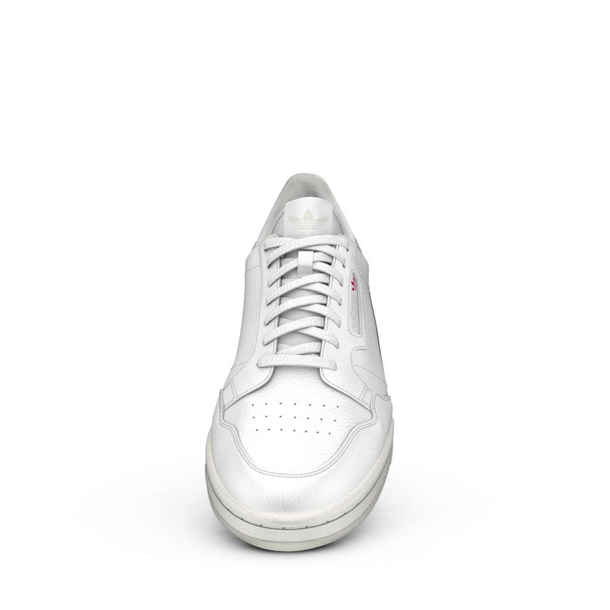 Men Continental 80 Shoes Ftwr, White, A901_ONE, large image number 20