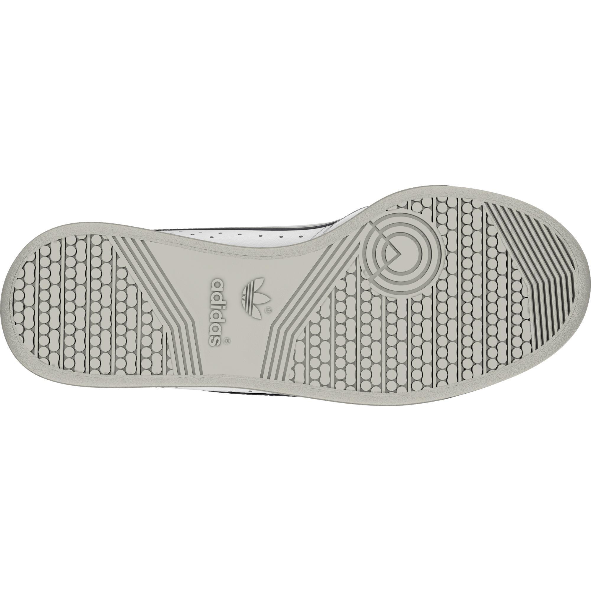 Continental 80 Shoes Ftwr, White, , large image number 23