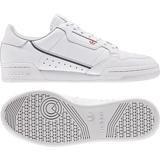 Men Continental 80 Shoes Ftwr, White, A901_ONE, large image number 28