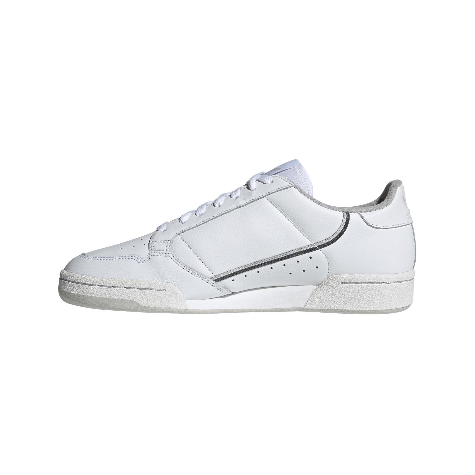 Men Continental 80 Shoes Ftwr, White, A901_ONE, large image number 31