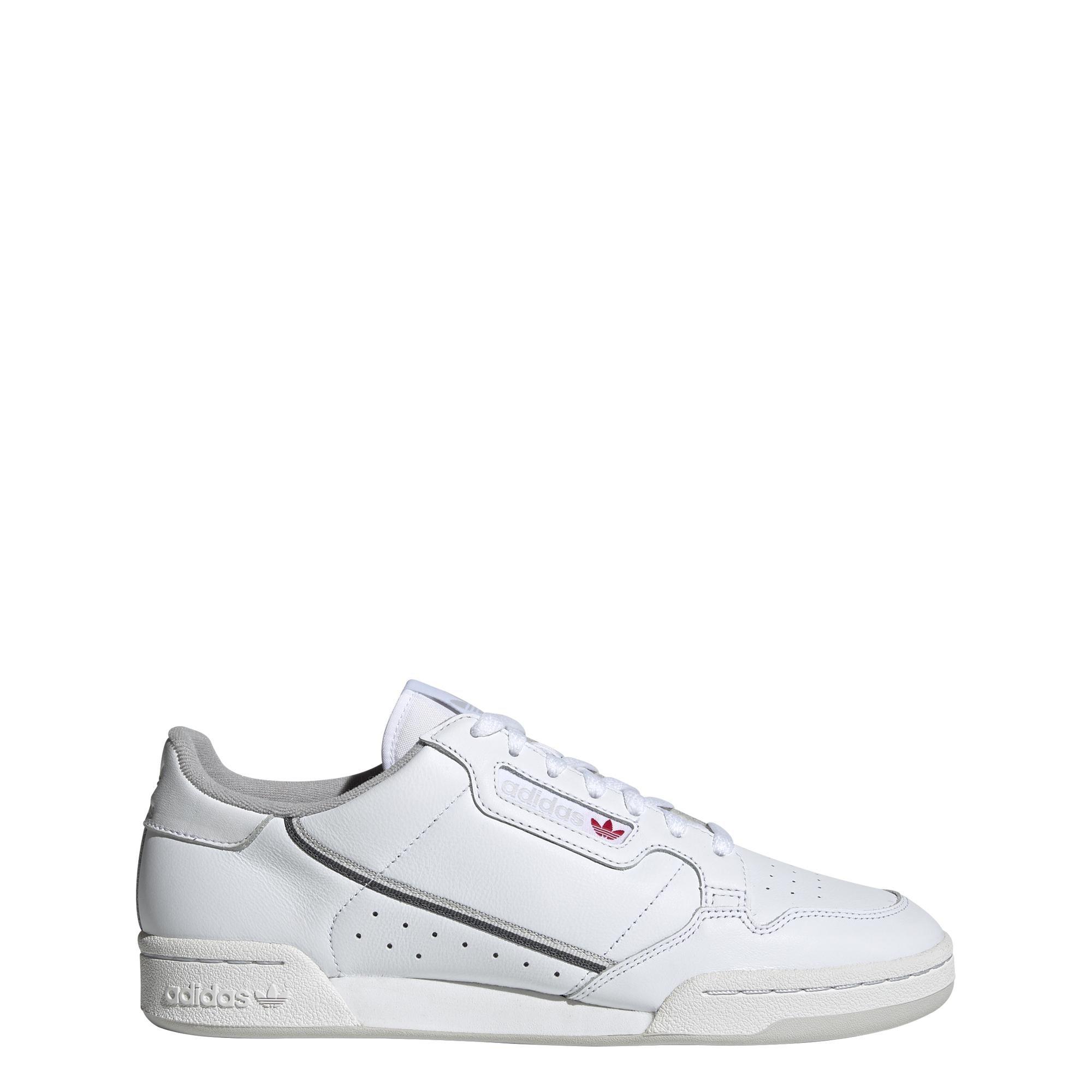 Continental 80 Shoes Ftwr, White, , large image number 32