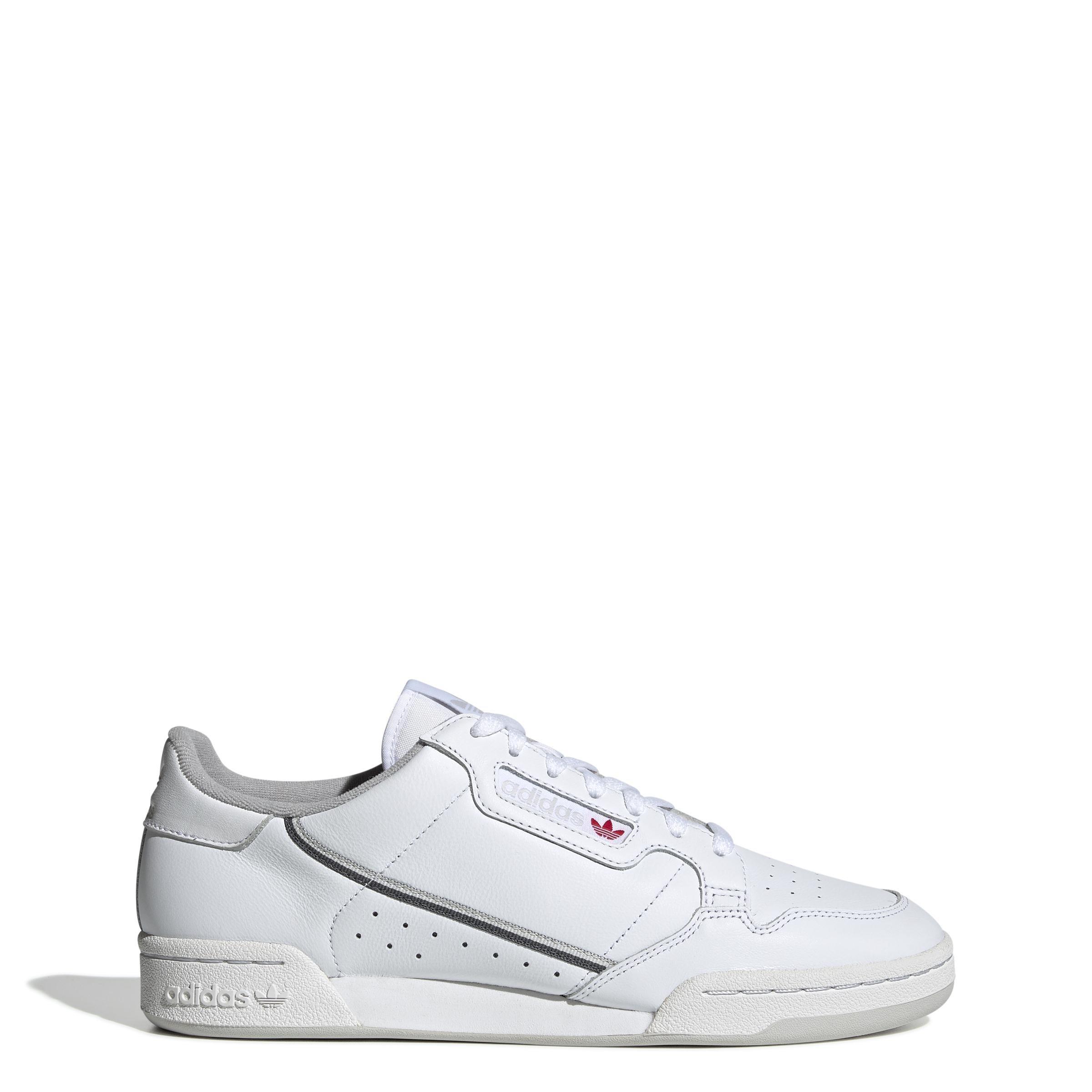 Continental 80 Shoes Ftwr, White, , large image number 34