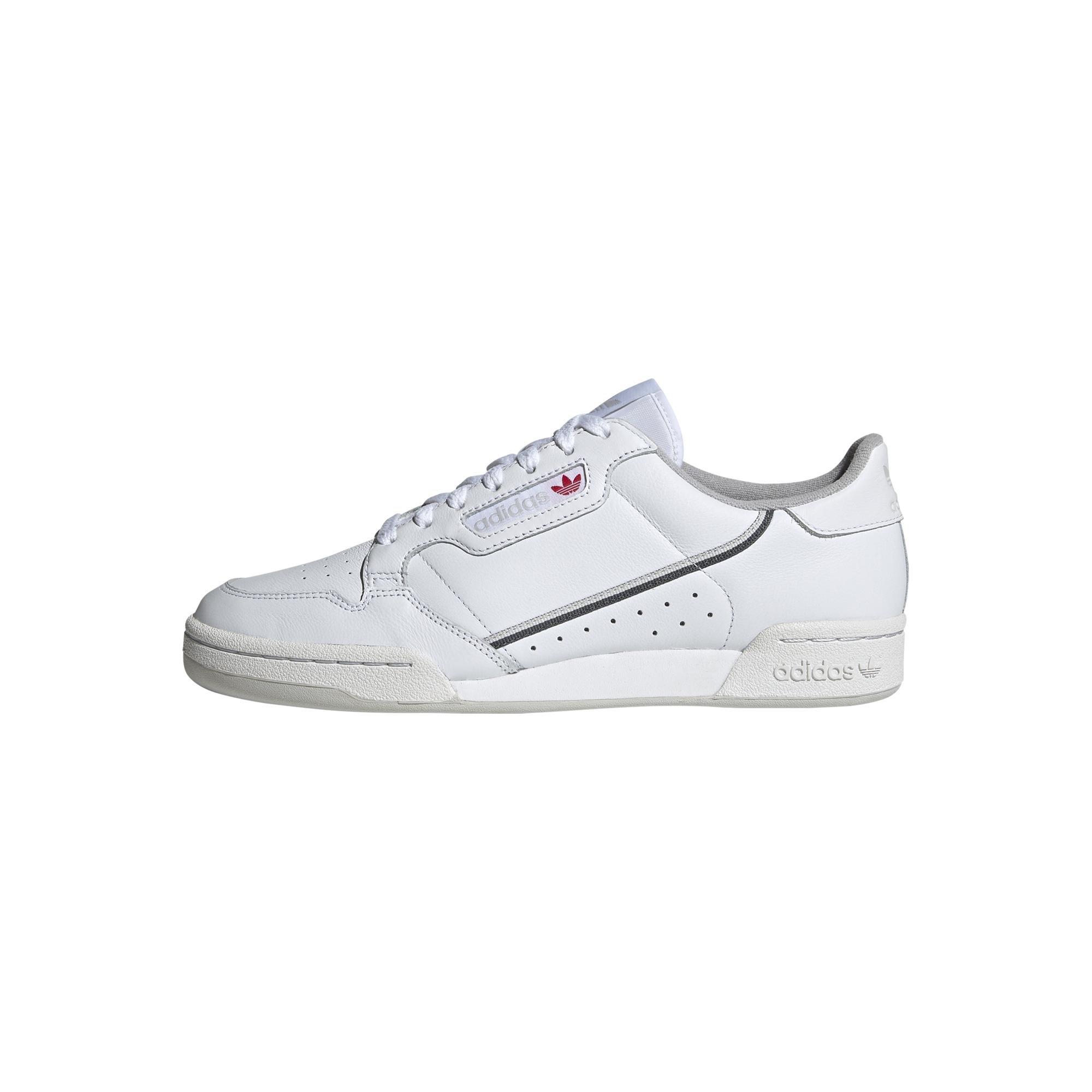 Men Continental 80 Shoes Ftwr, White, A901_ONE, large image number 37