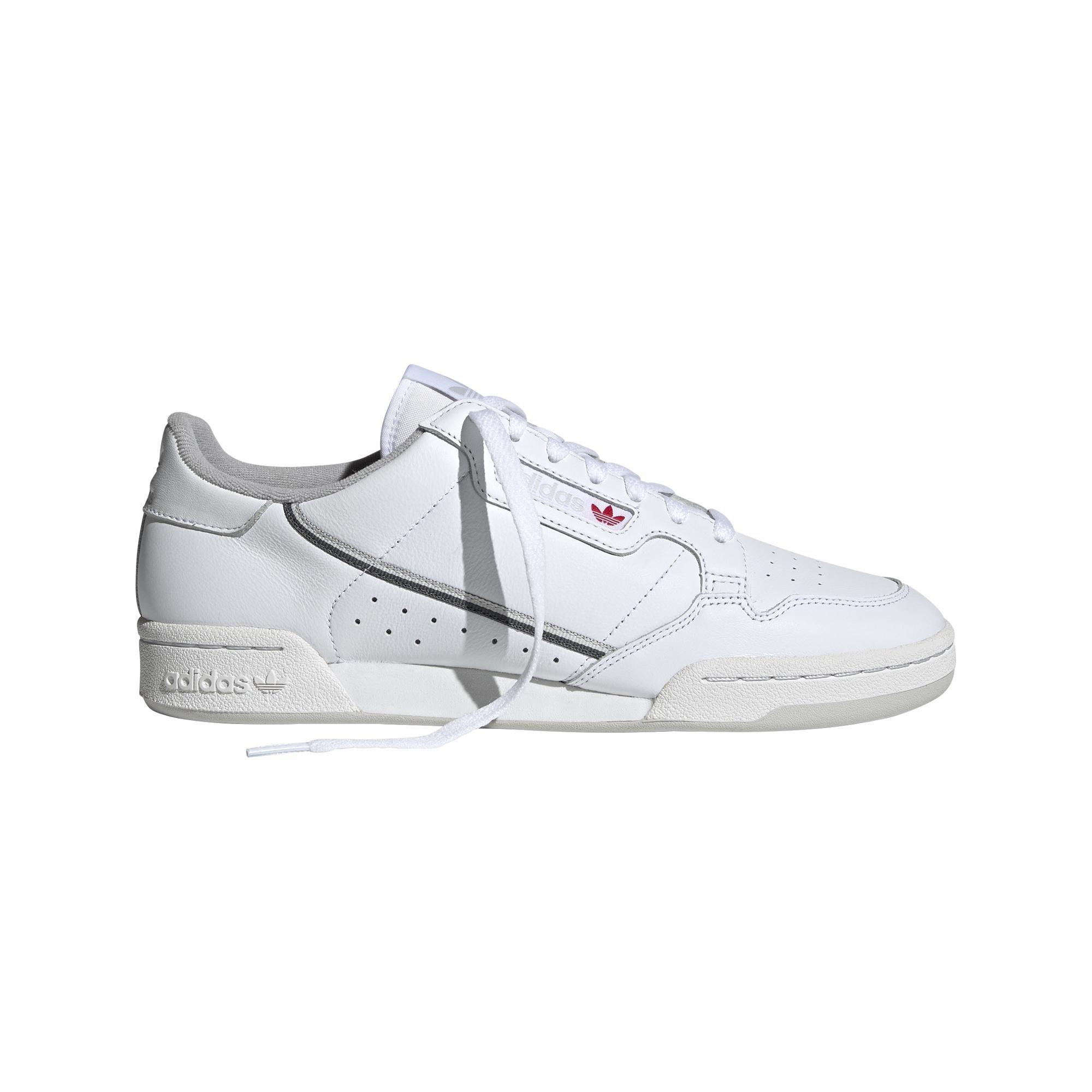 Continental 80 Shoes Ftwr, White, , large image number 38