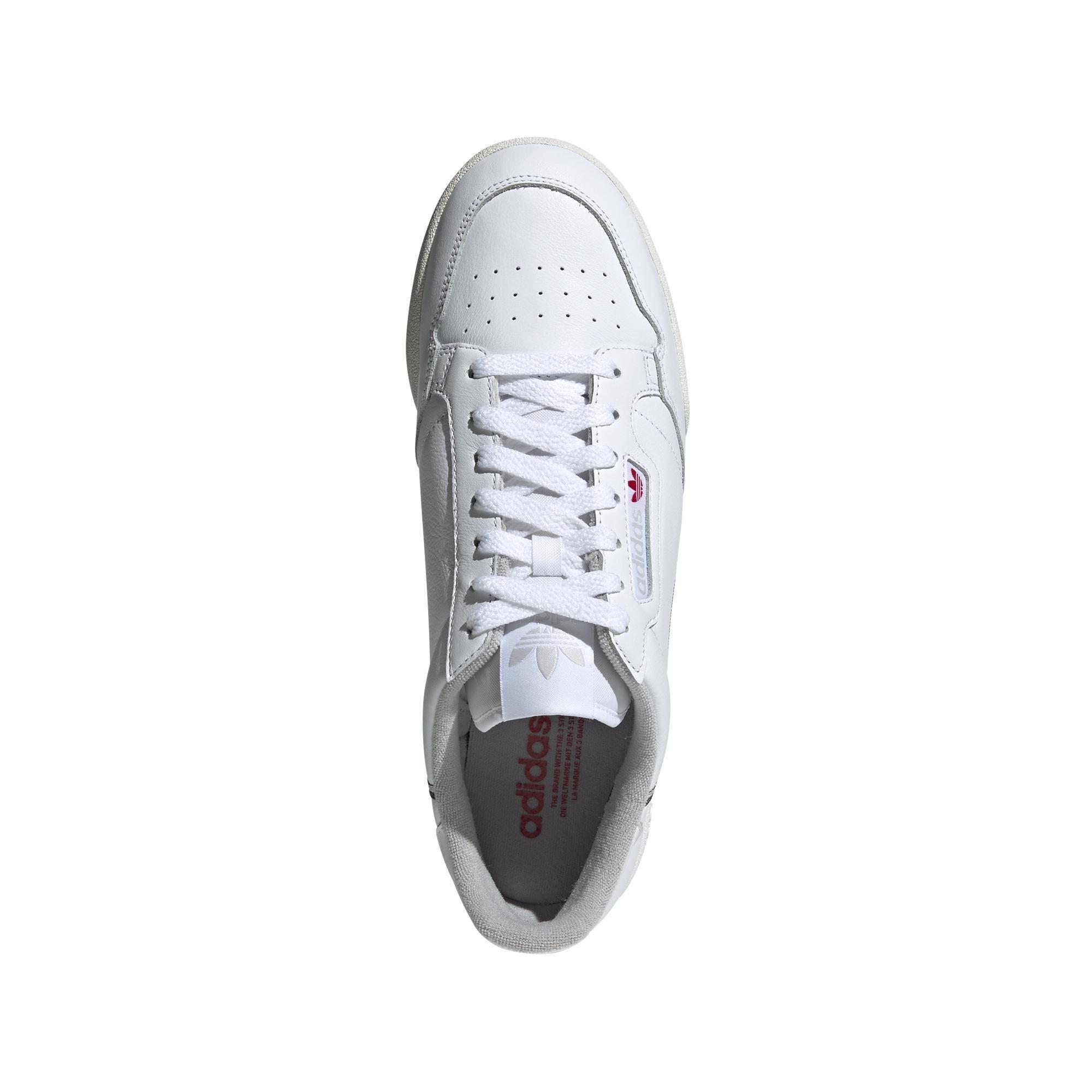 Men Continental 80 Shoes Ftwr, White, A901_ONE, large image number 39