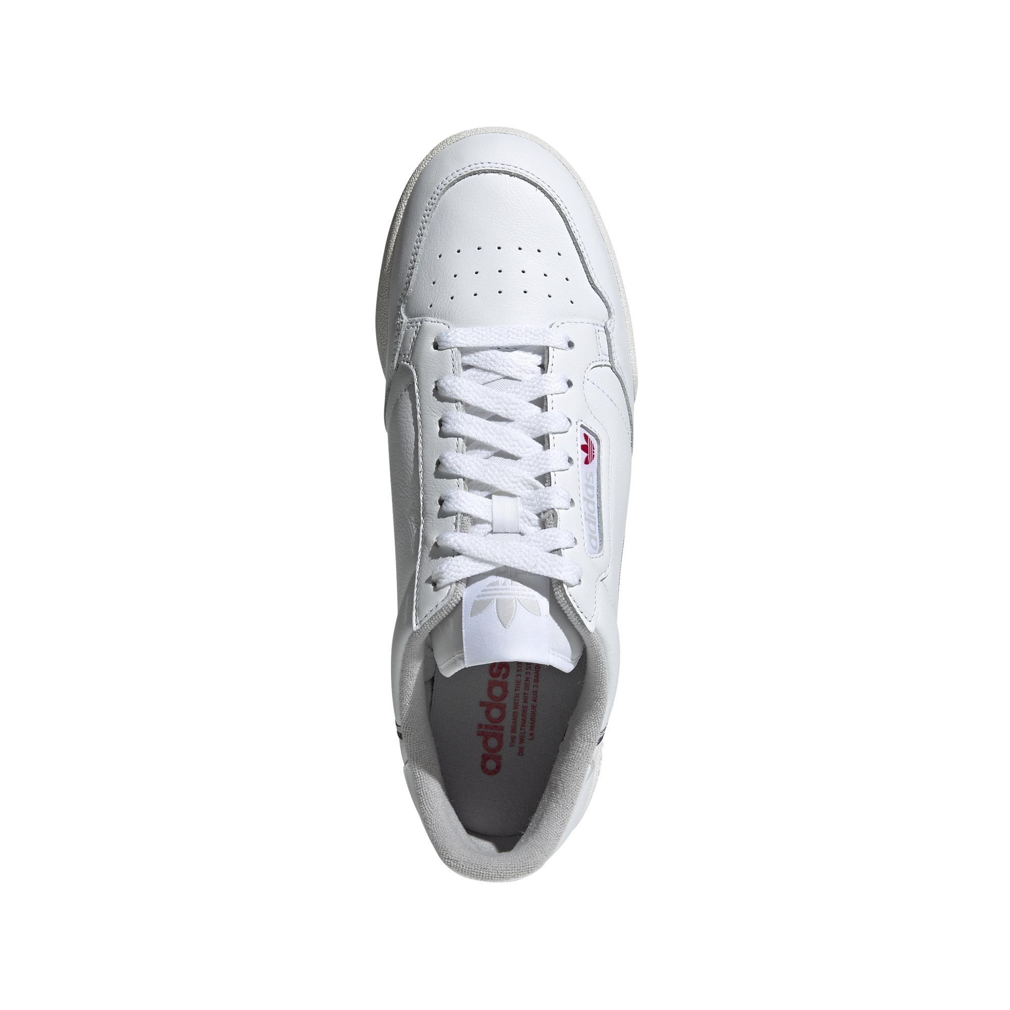 Continental 80 Shoes Ftwr, White, , large image number 39