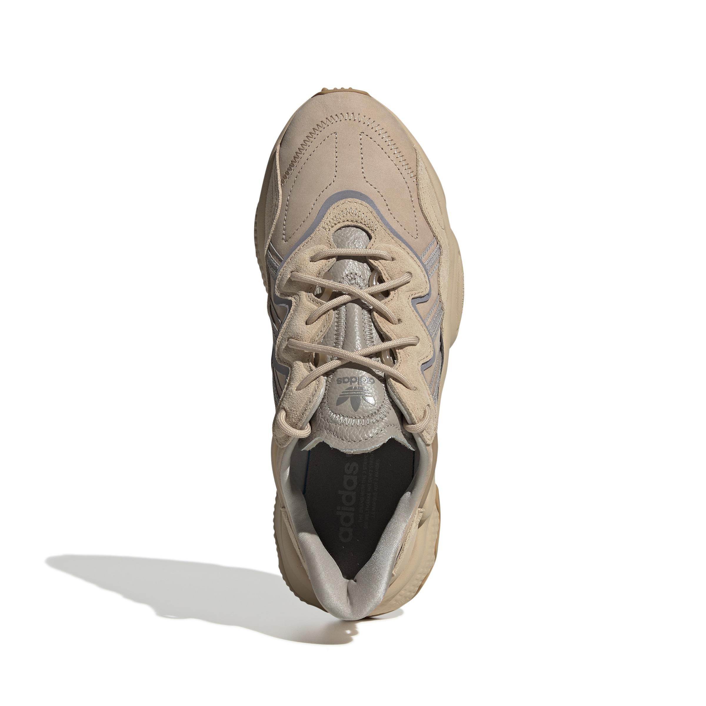 Ozweego Shoes, Beige, A901_ONE, large image number 2