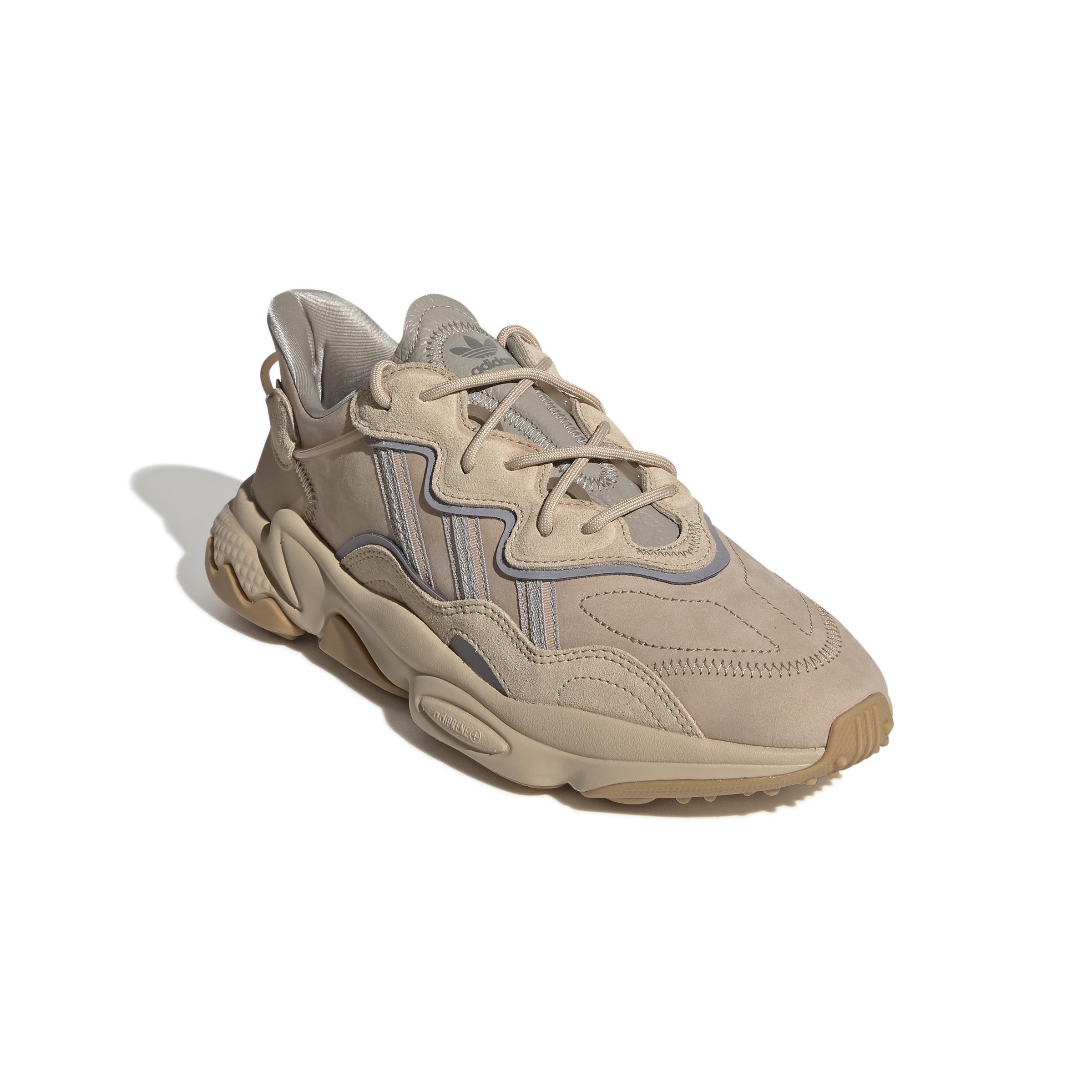 Ozweego Shoes, Beige, , large image number 3