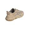 Men Ozweego Shoes, Nude, A901_ONE, thumbnail image number 4