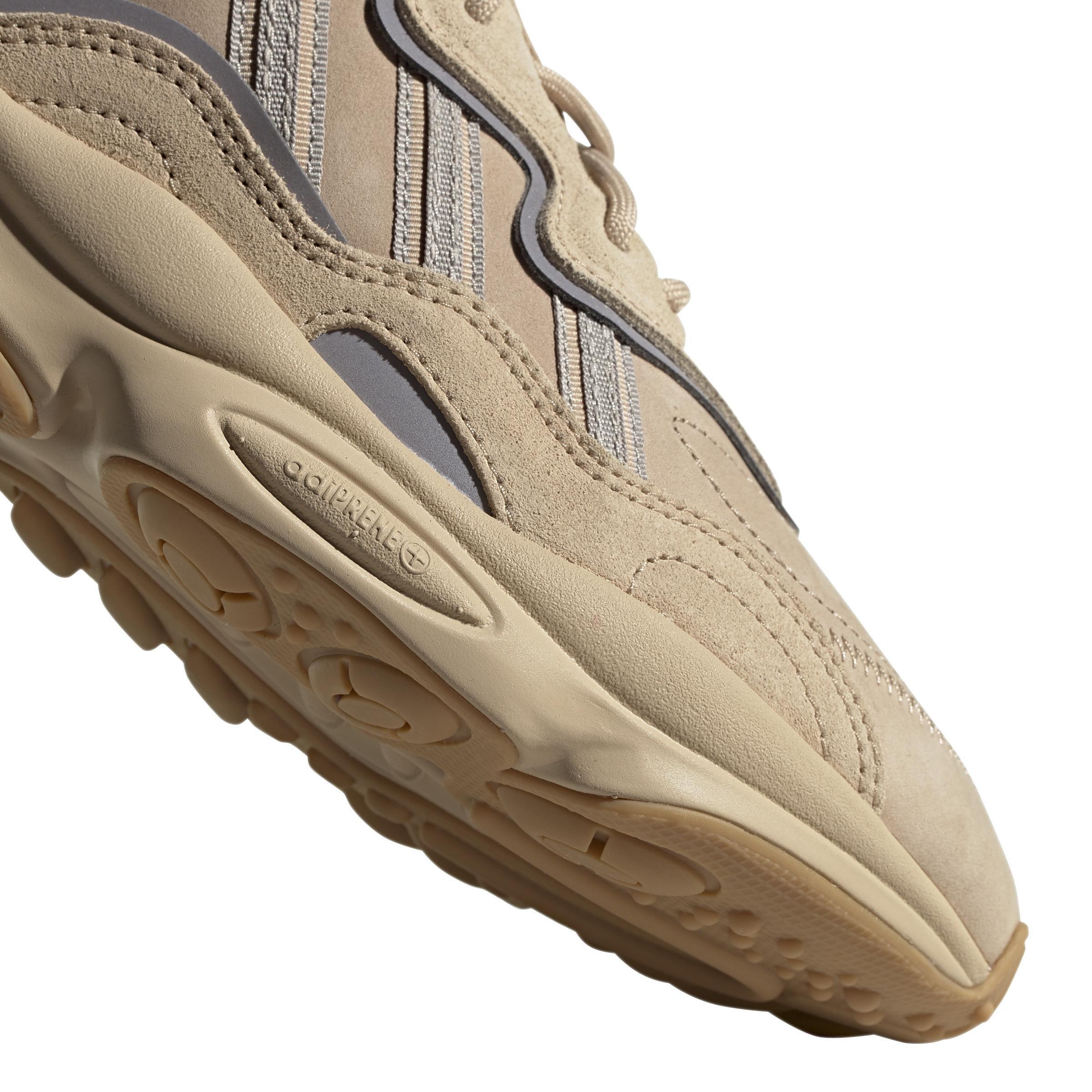 Ozweego Shoes, Beige, , large image number 6