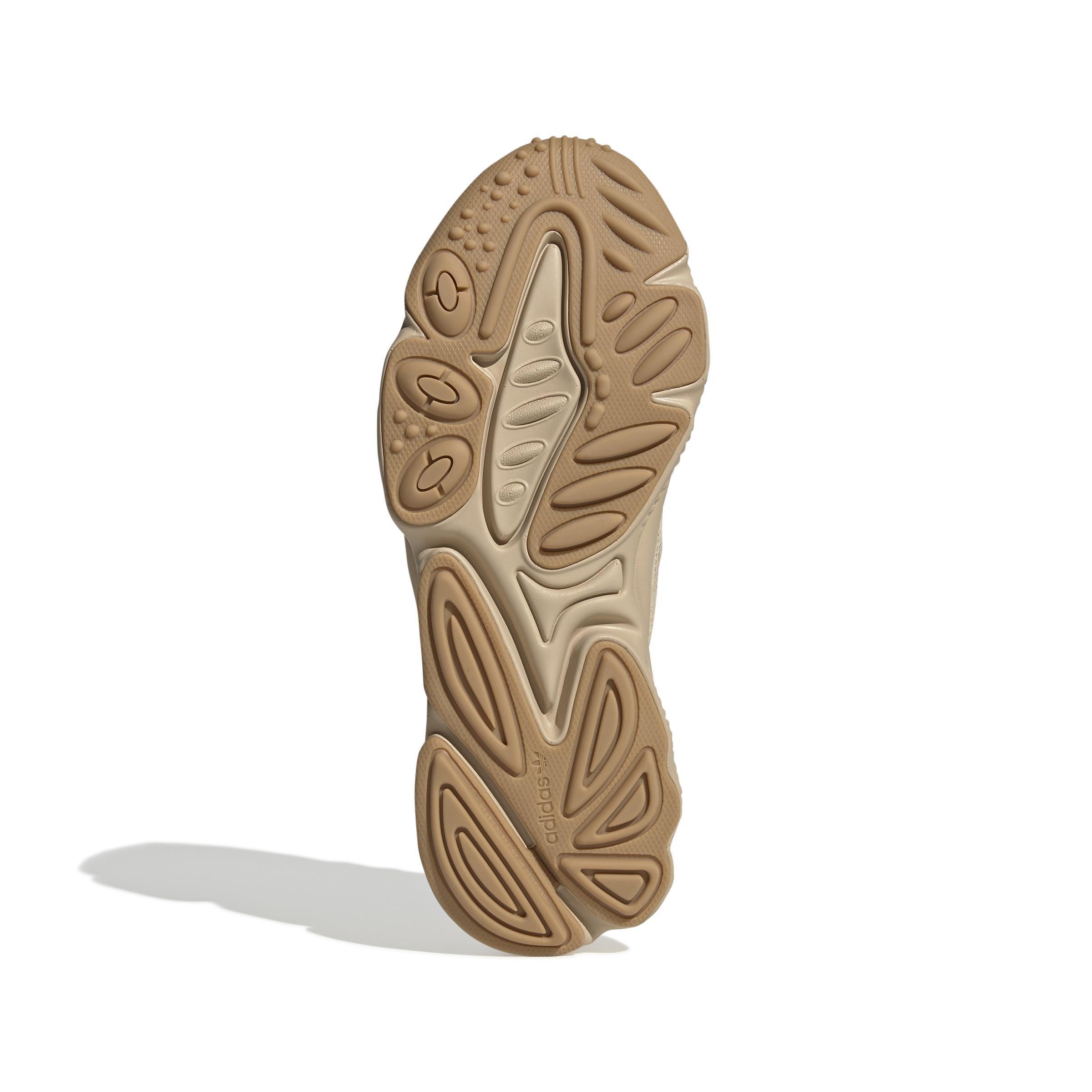 Ozweego Shoes, Beige, , large image number 9