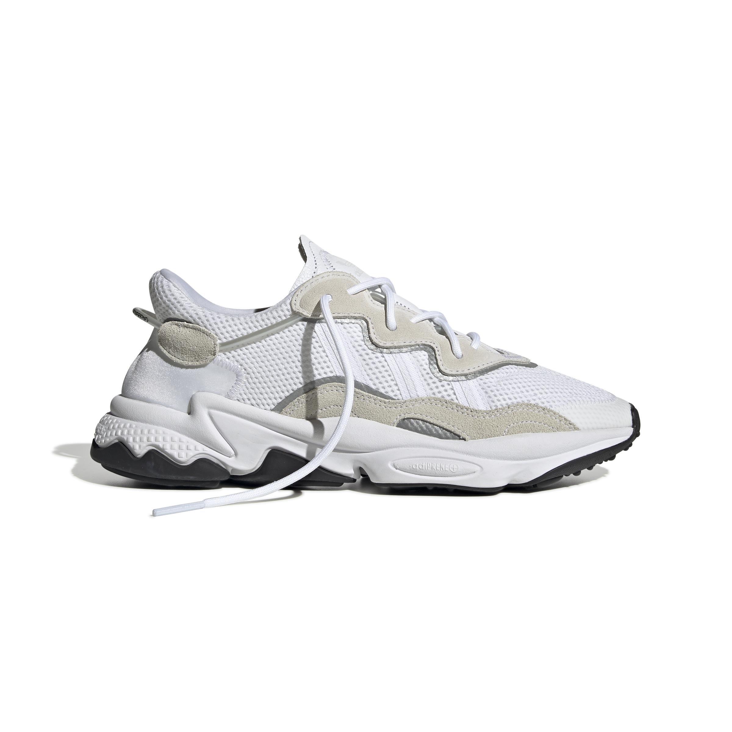 OZWEEGO Shoes, White