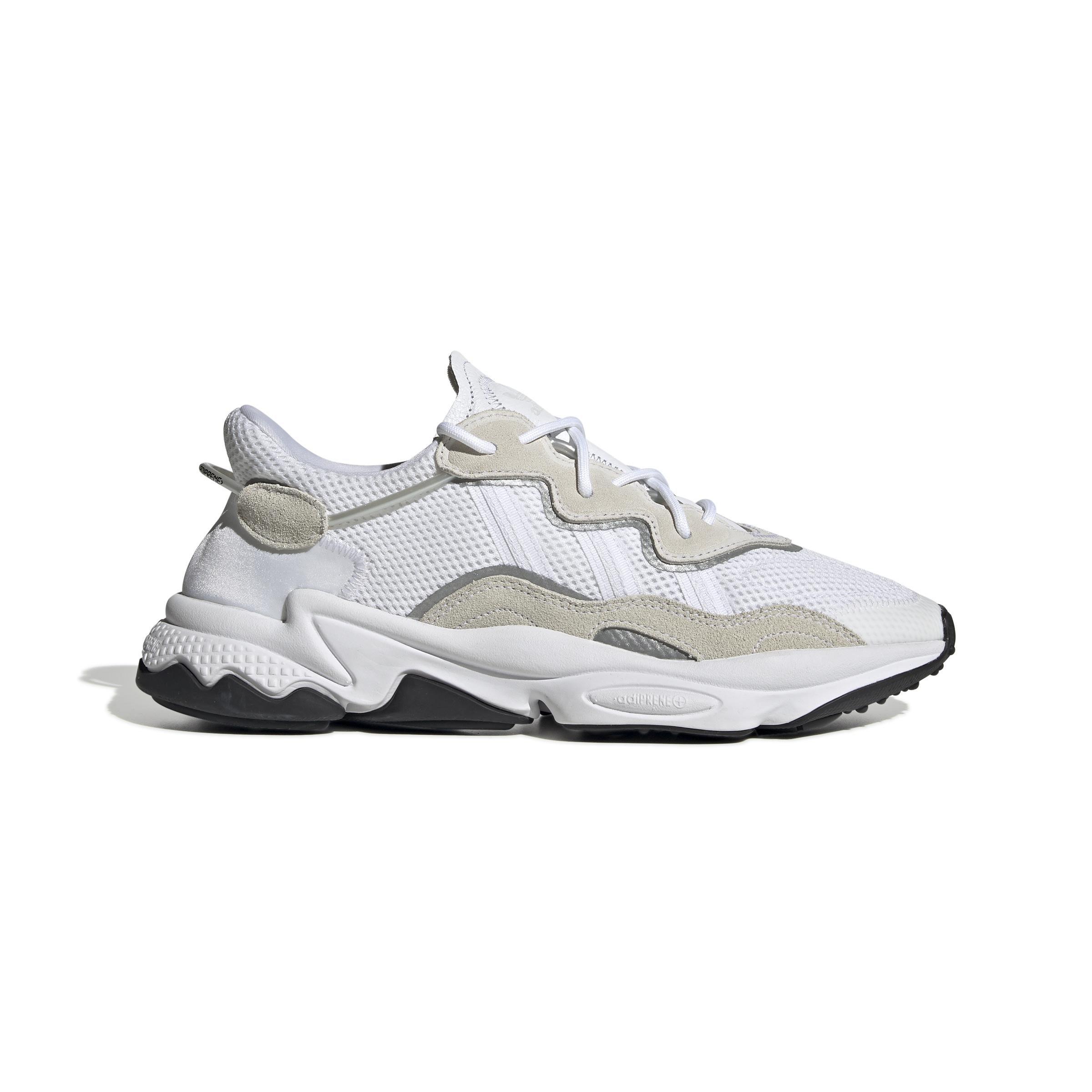 OZWEEGO Shoes, White