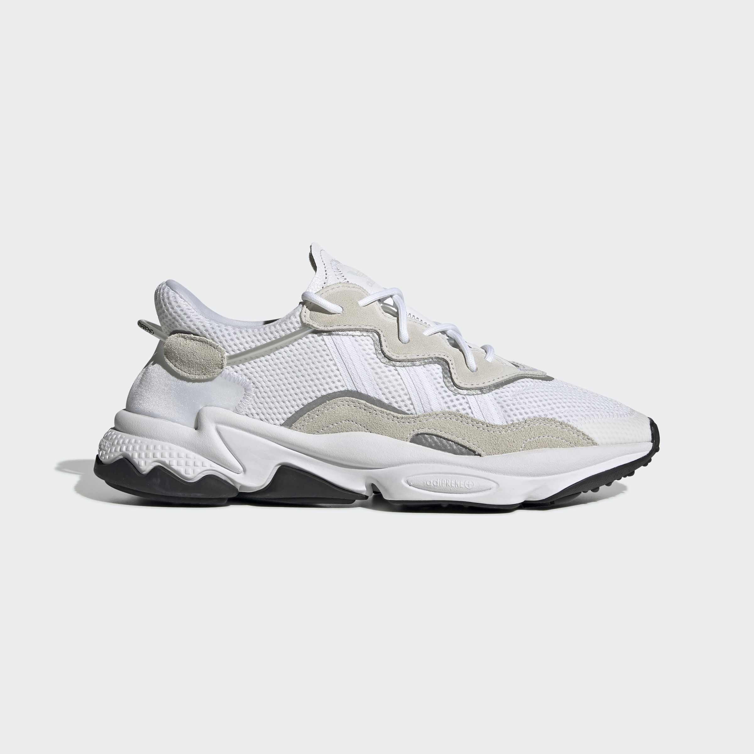 OZWEEGO Shoes, White, A901_ONE, large image number 2