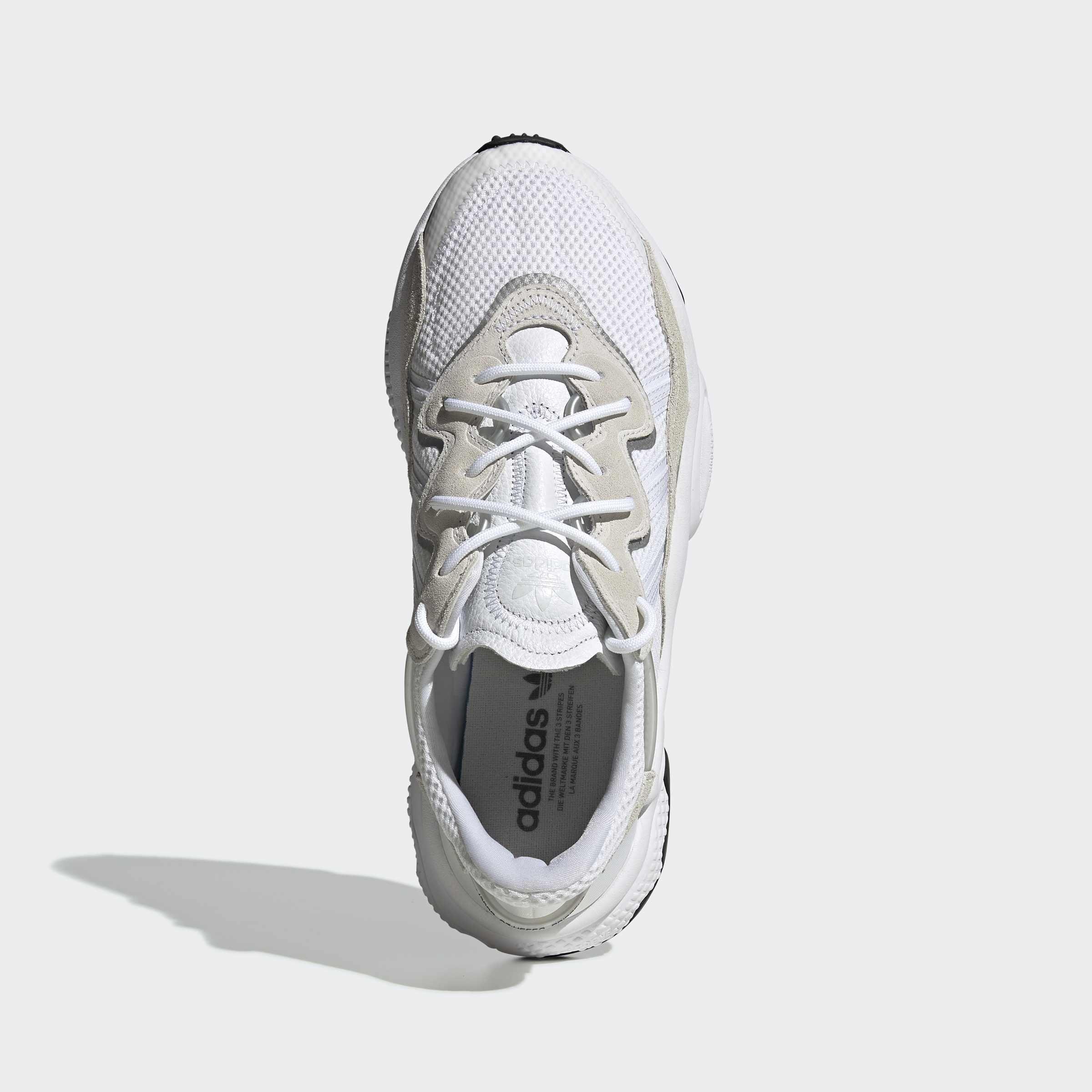 OZWEEGO Shoes, White, A901_ONE, large image number 5