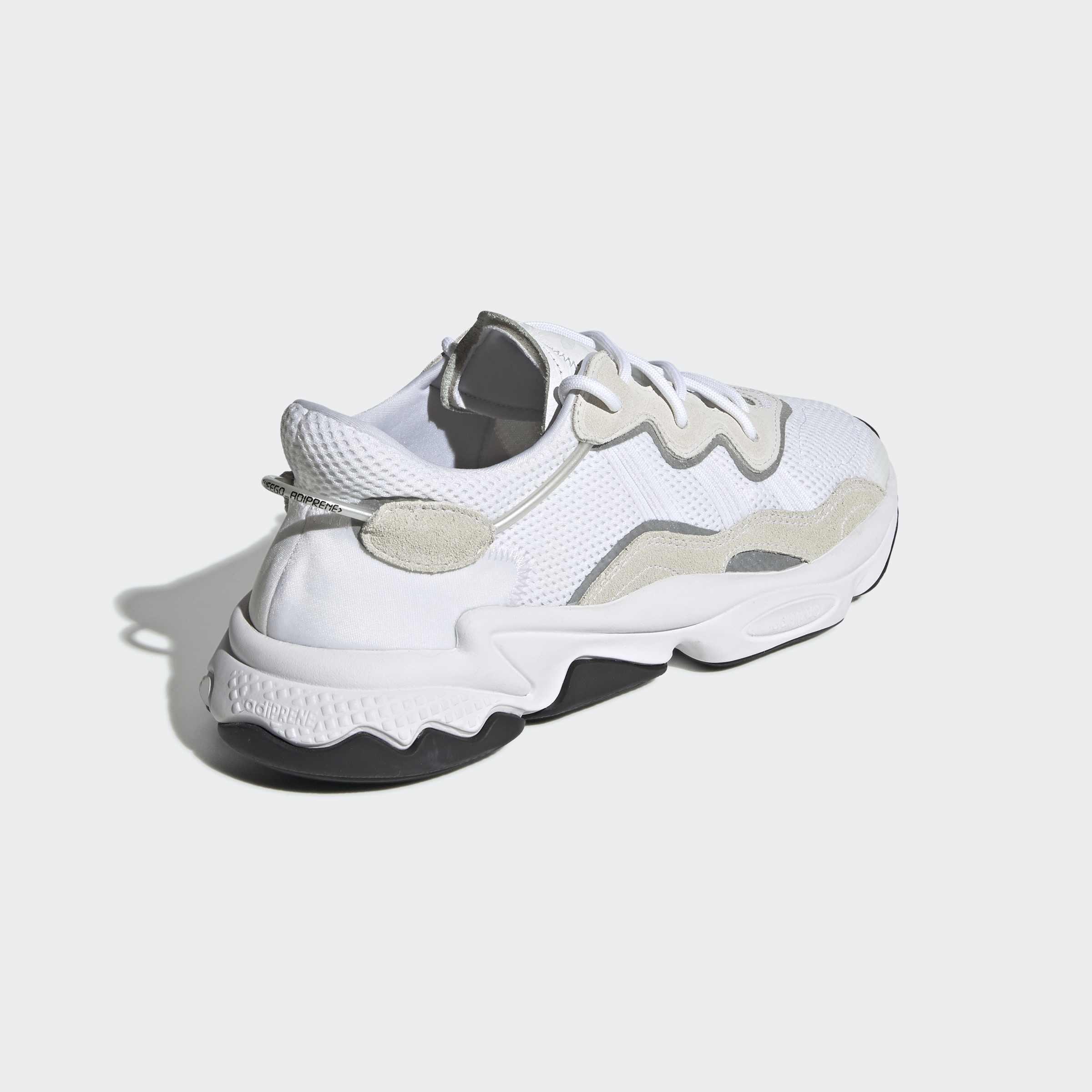 OZWEEGO Shoes, White, A901_ONE, large image number 9