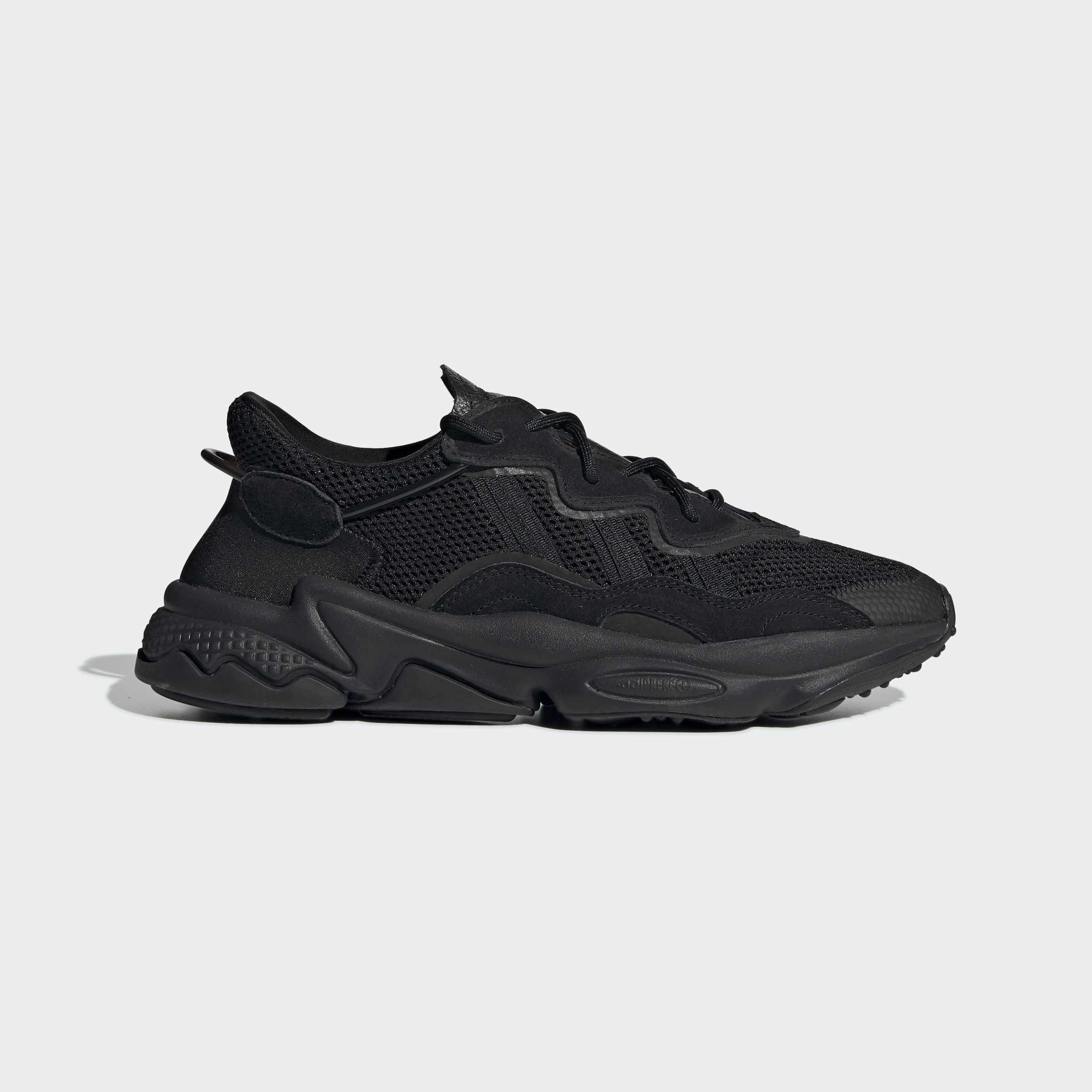 OZWEEGO Shoes, Black