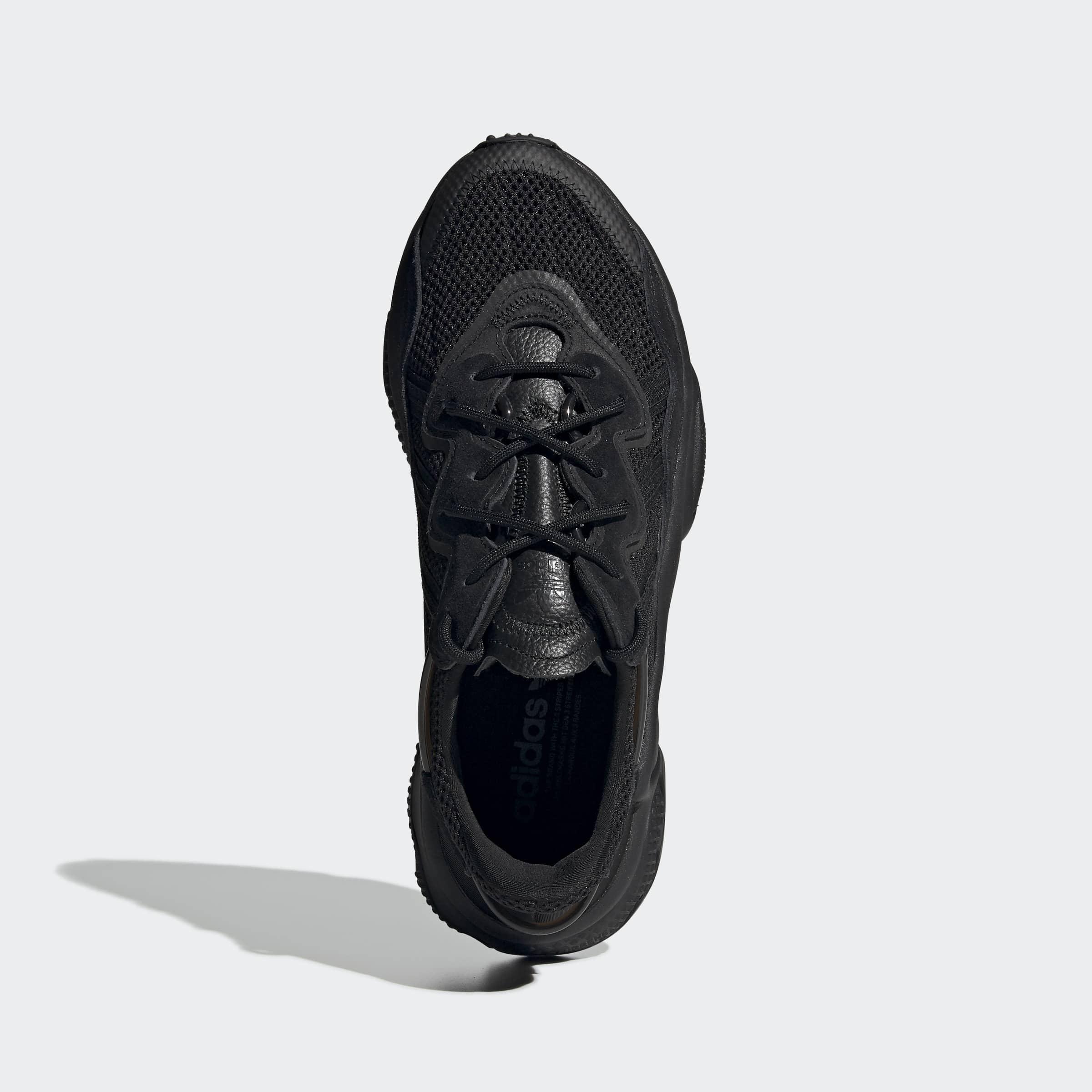 OZWEEGO Shoes, Black, A901_ONE, large image number 2